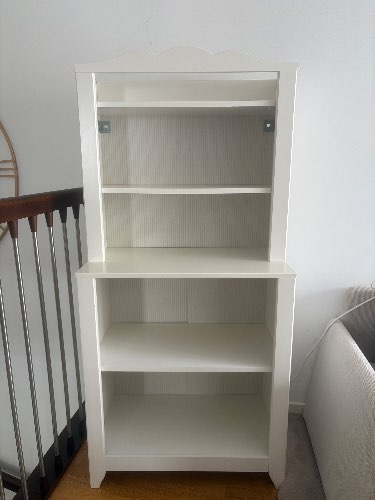 Seller photo