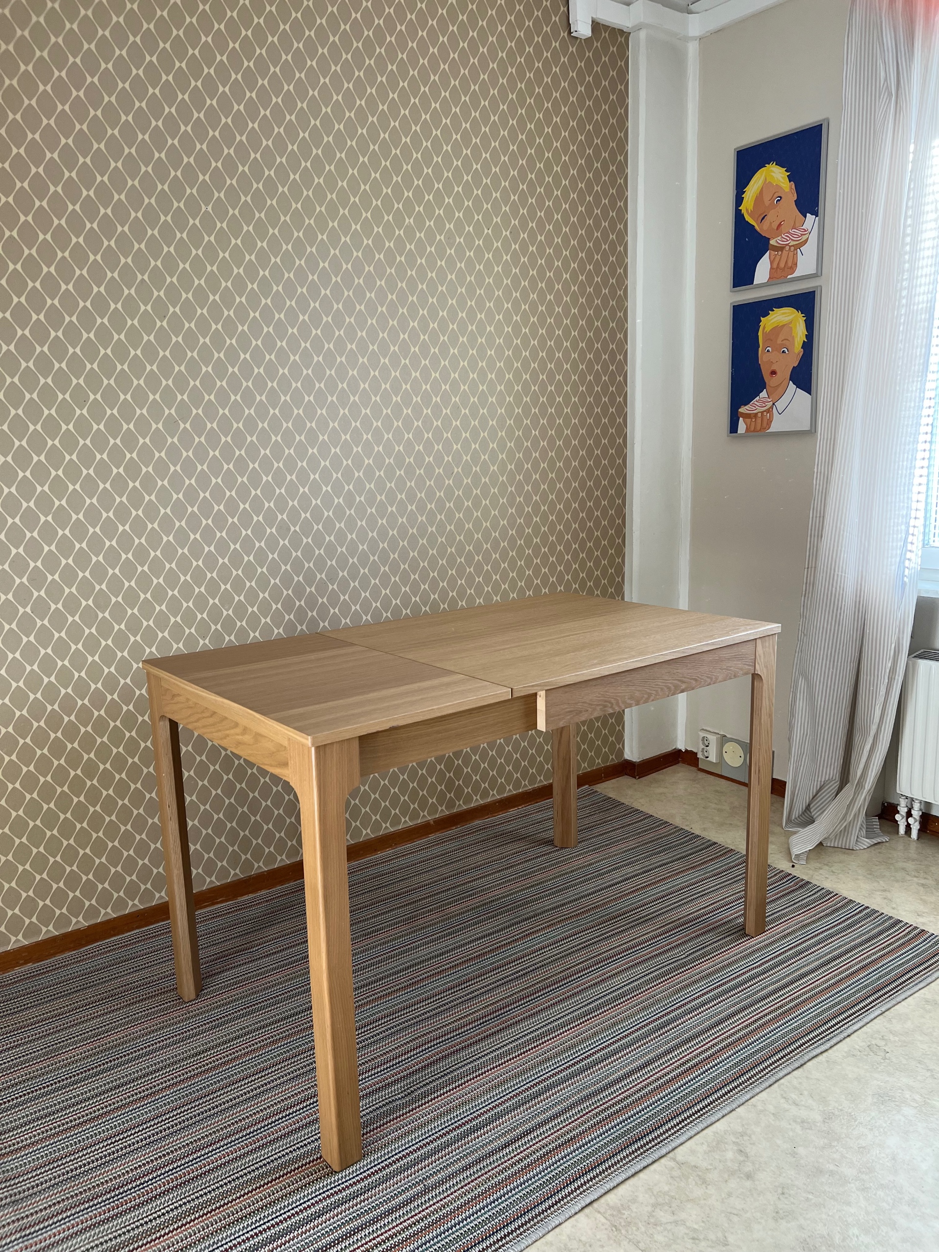 Seller photo