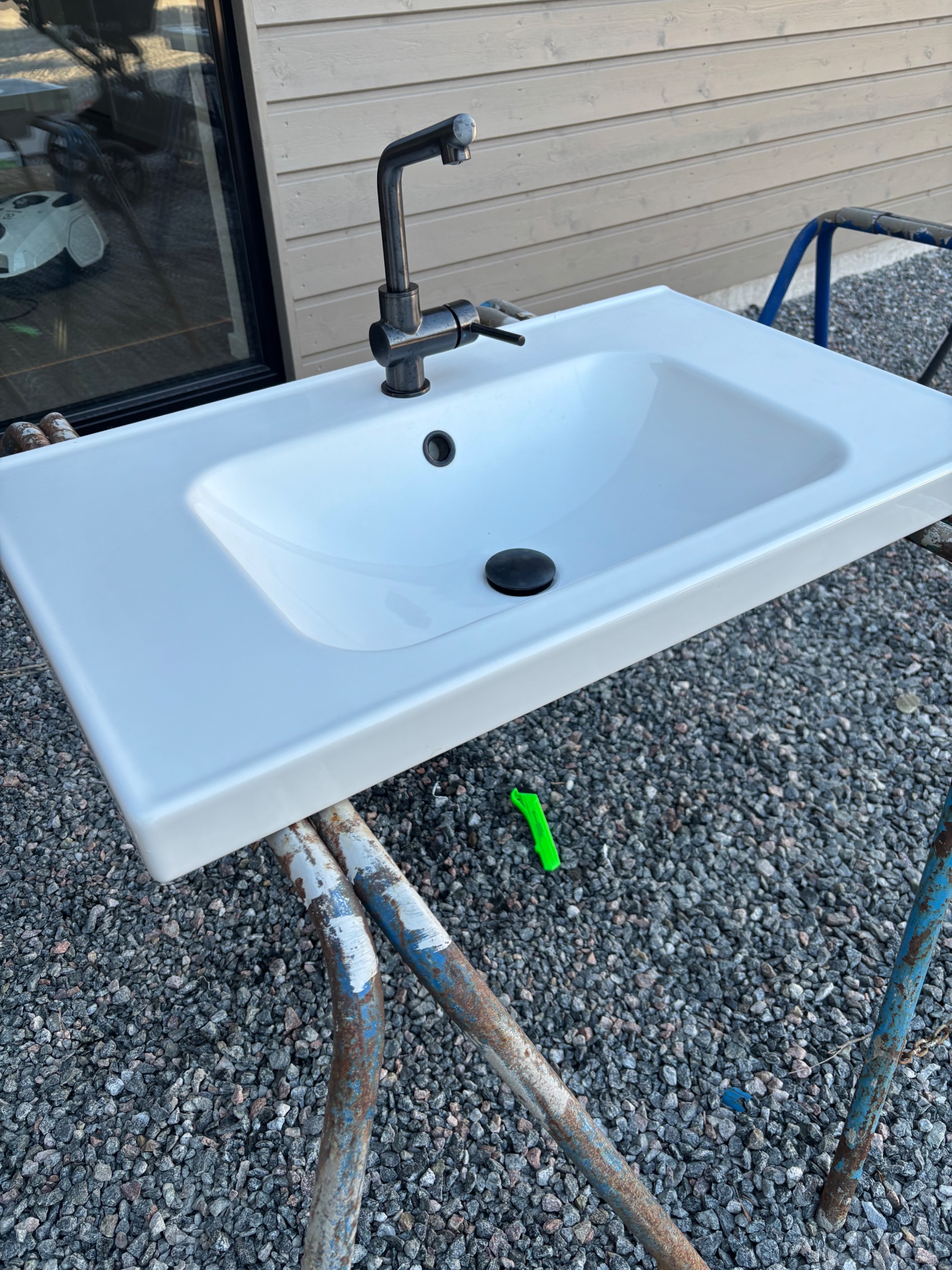 Seller photo