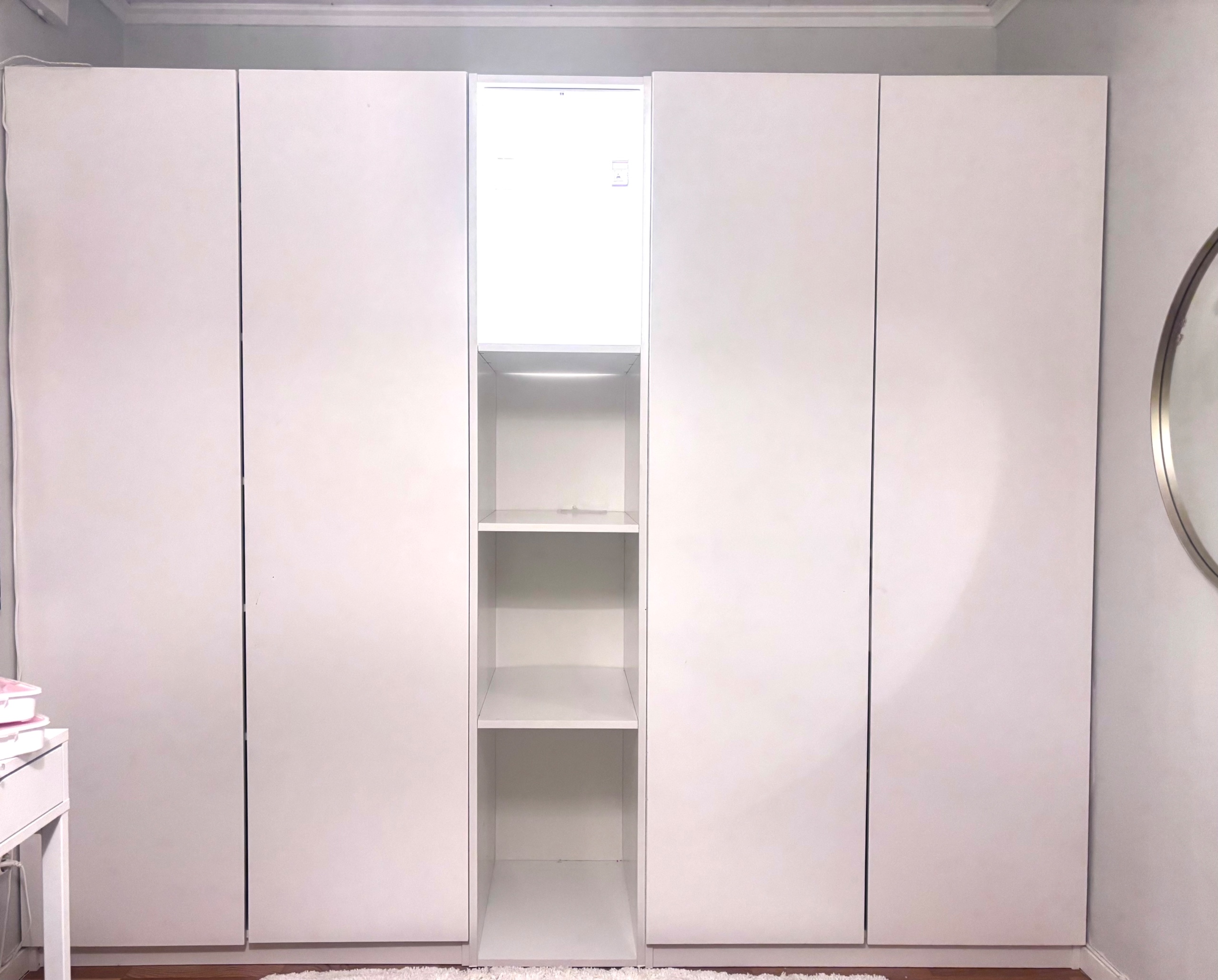 Seller photo