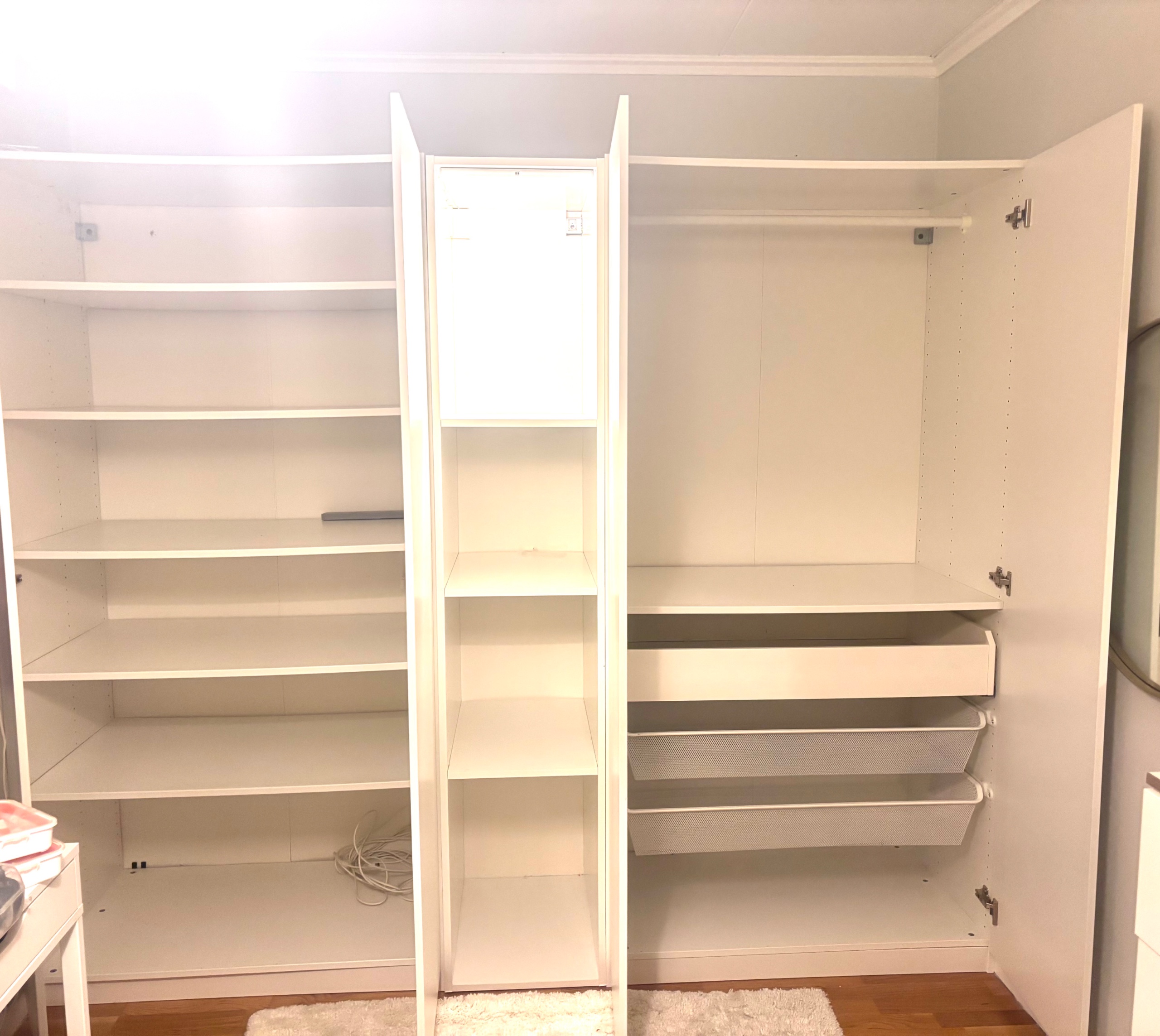 Seller photo