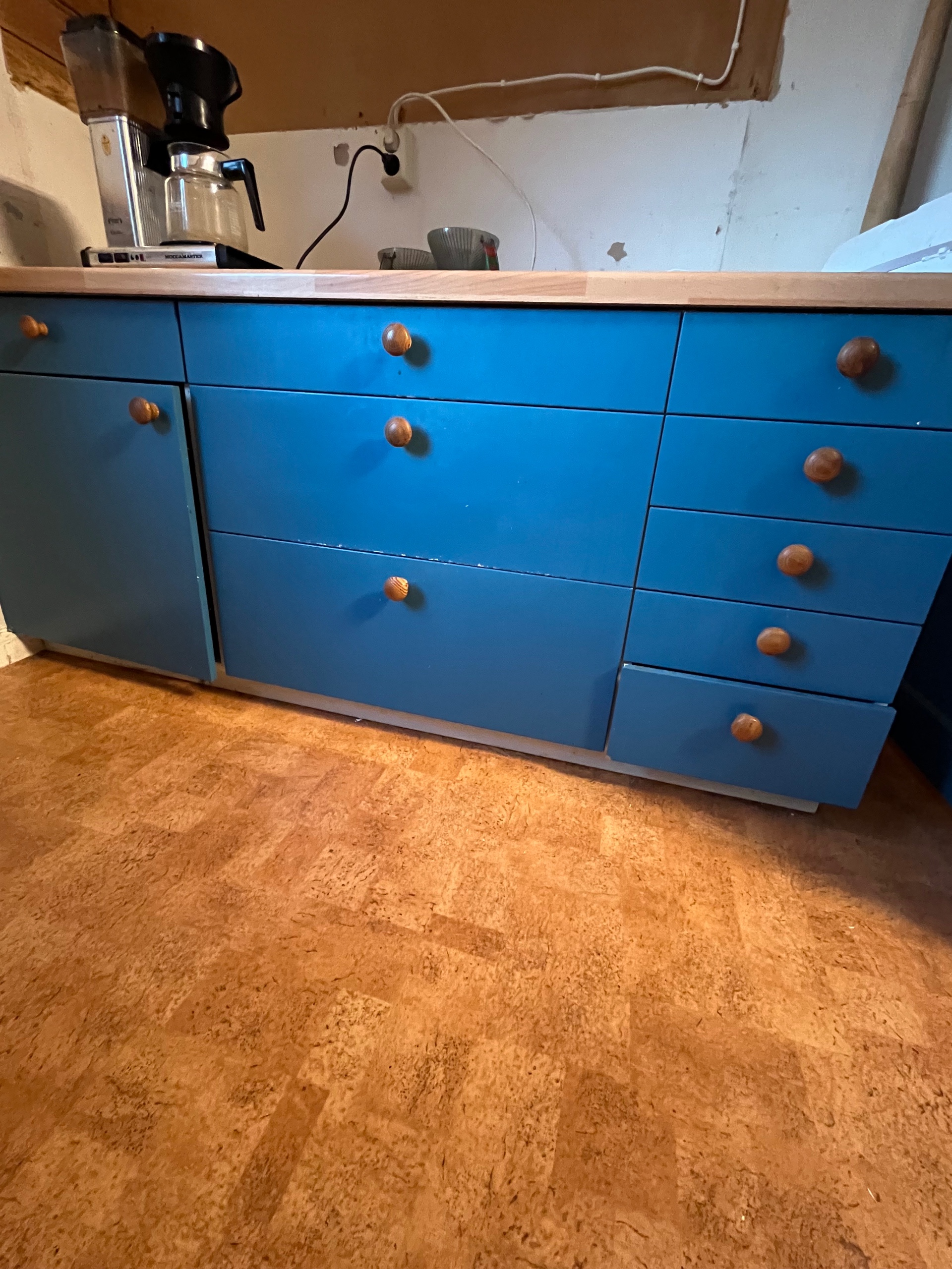 Seller photo