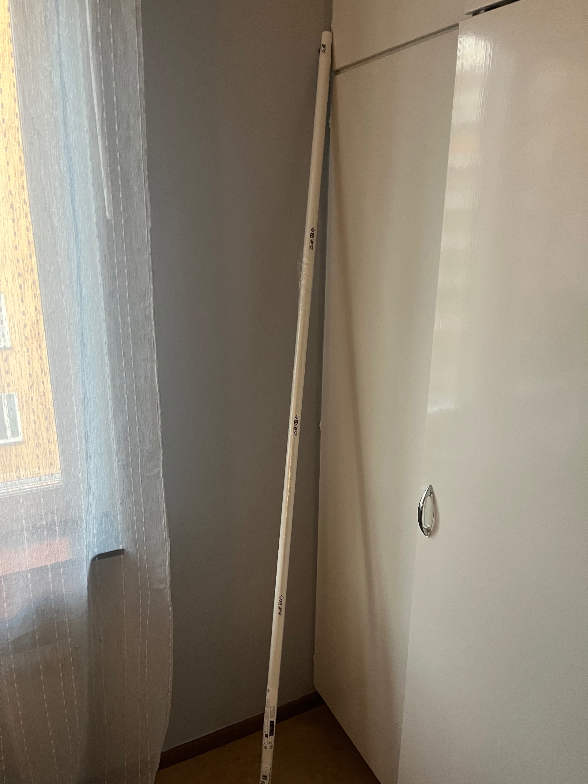 Seller photo
