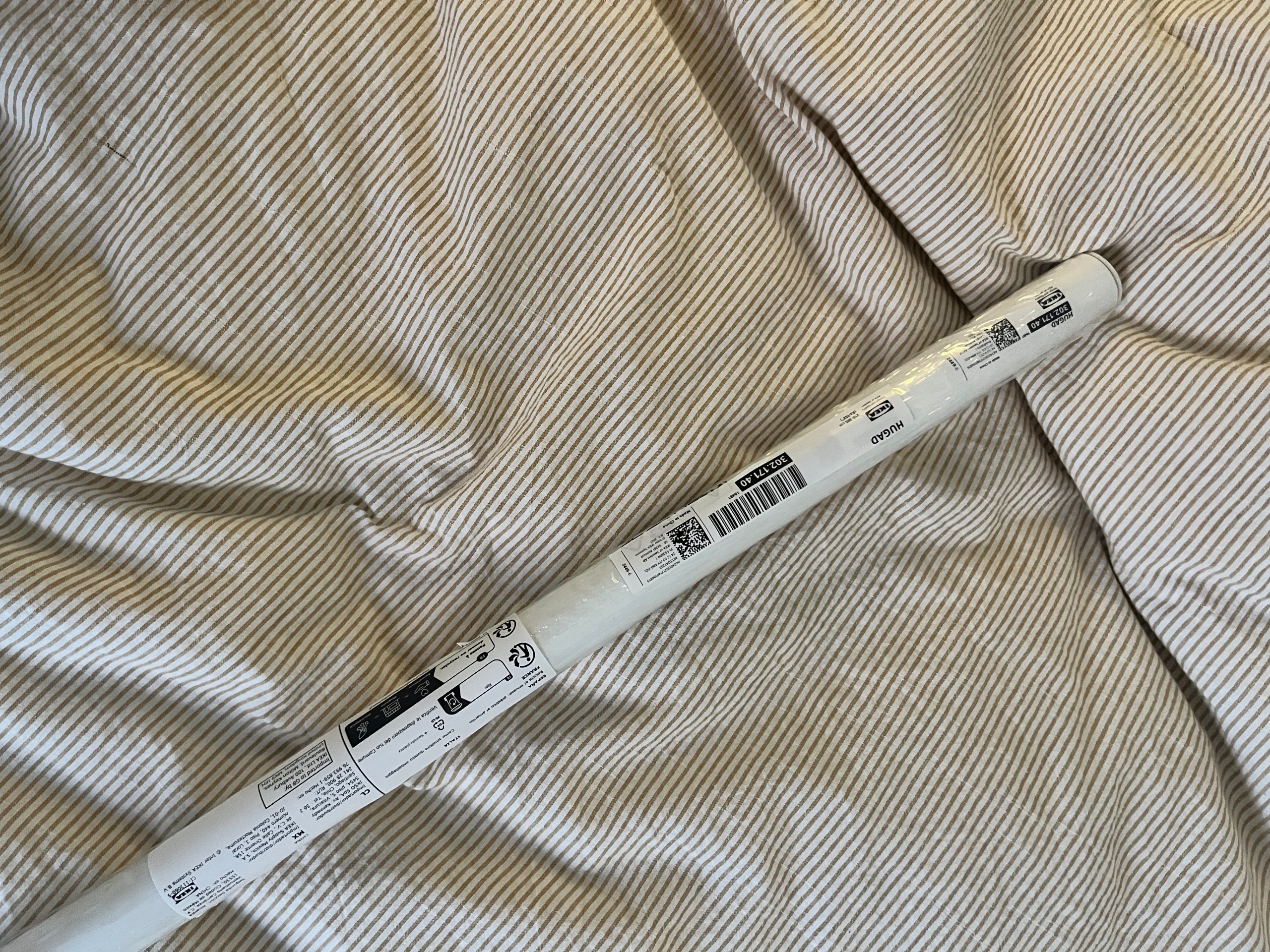 Seller photo