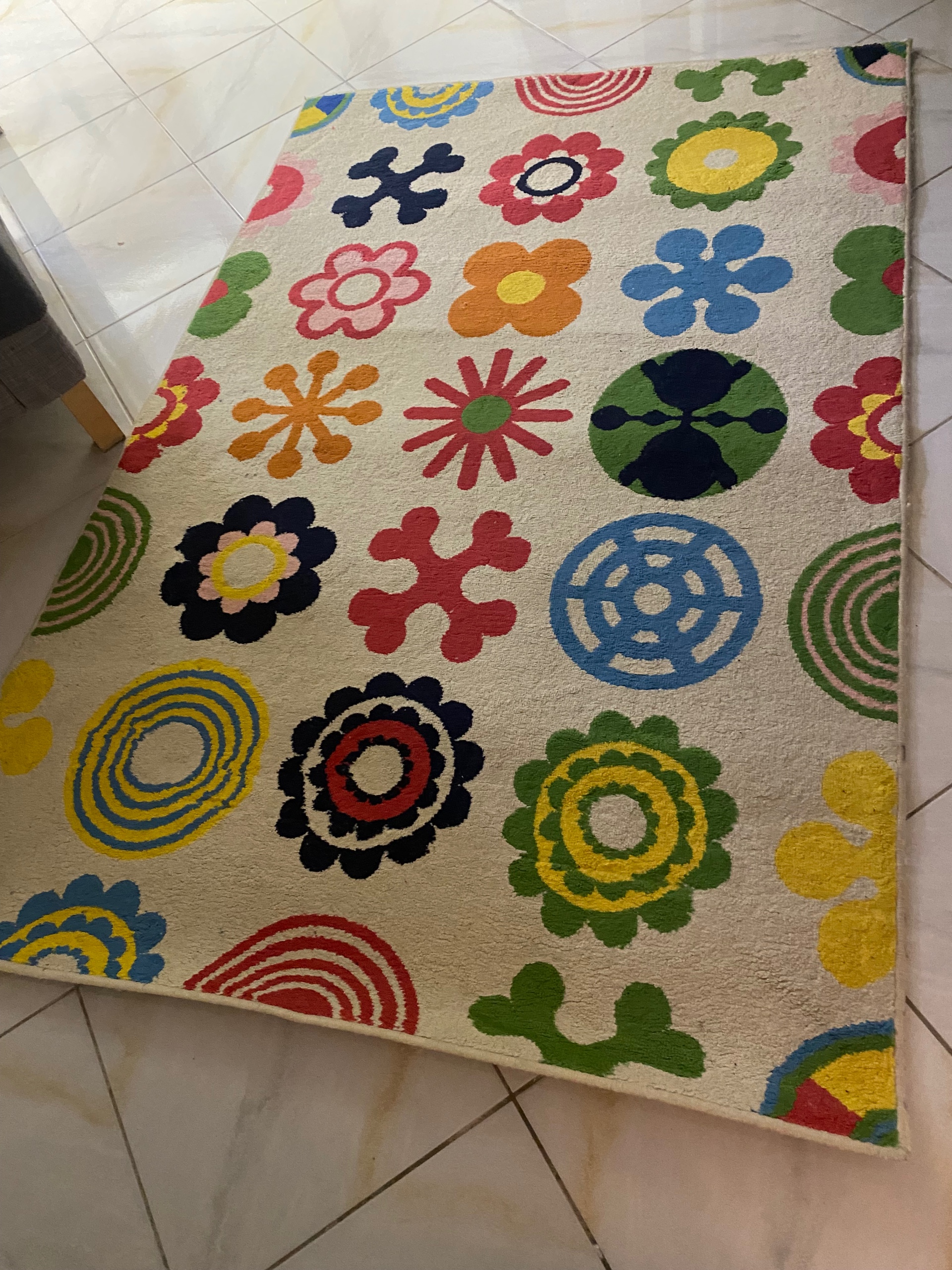 Seller photo