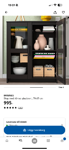 Seller photo