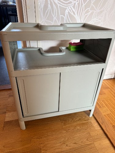 Seller photo
