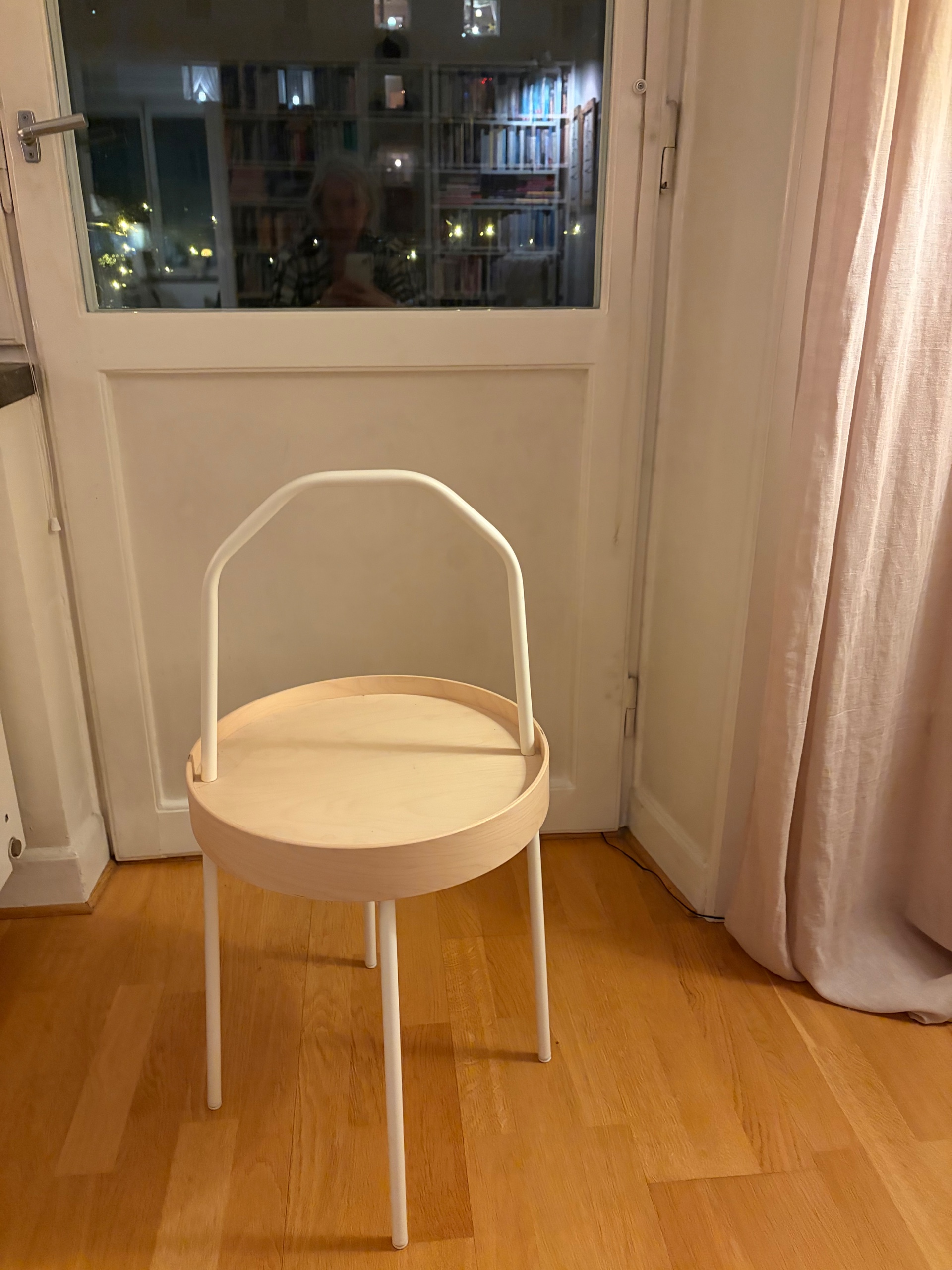 Seller photo