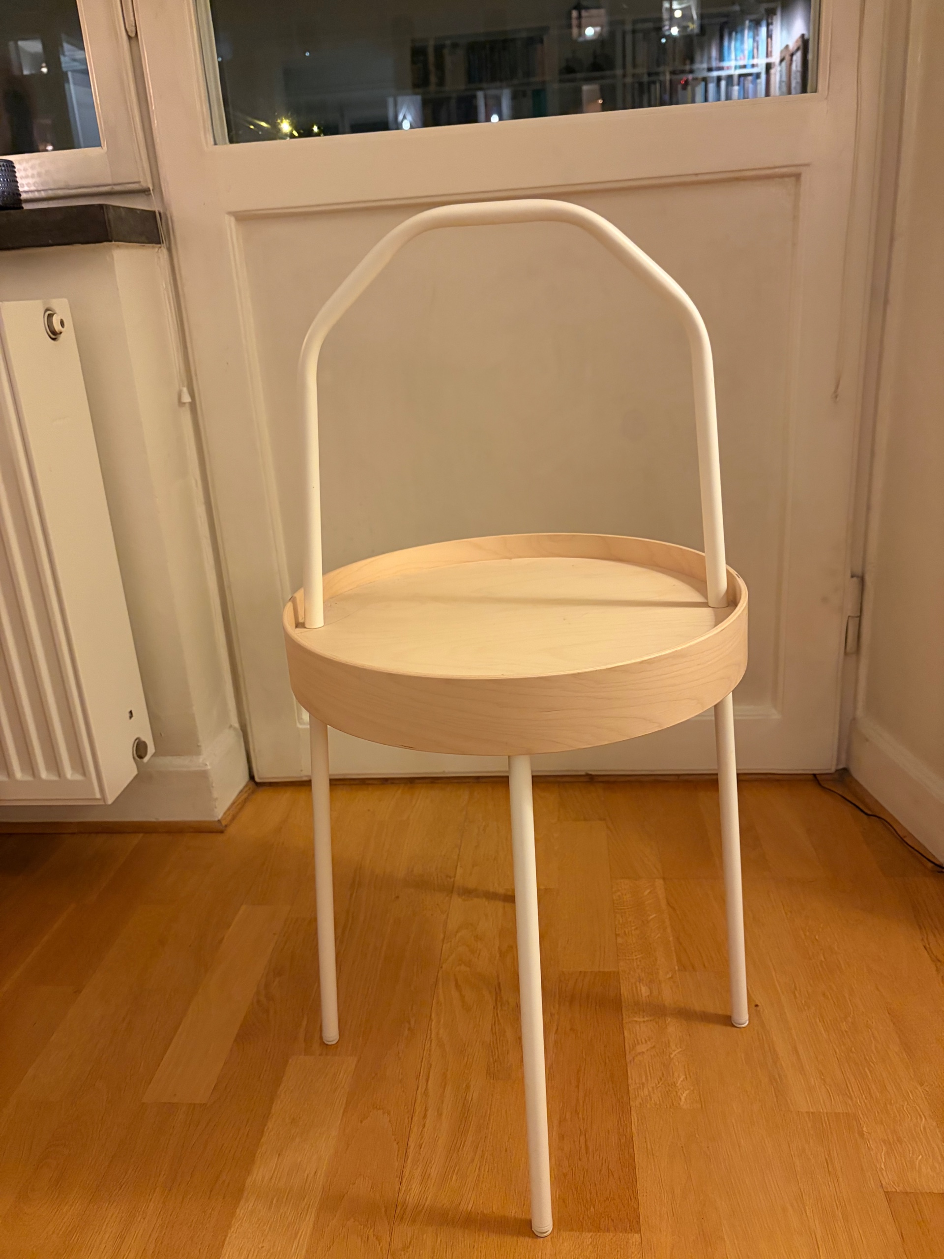 Seller photo