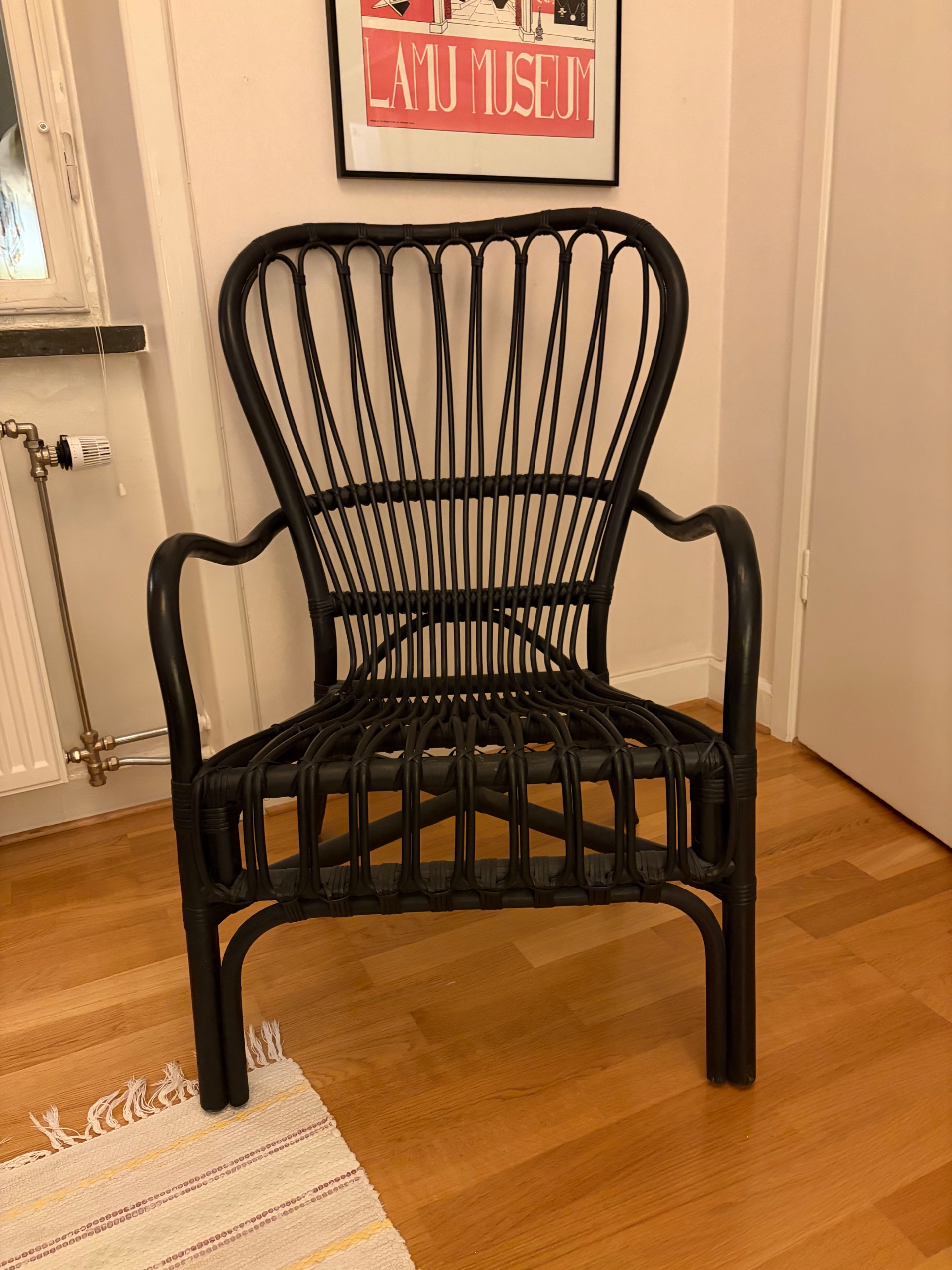 Seller photo