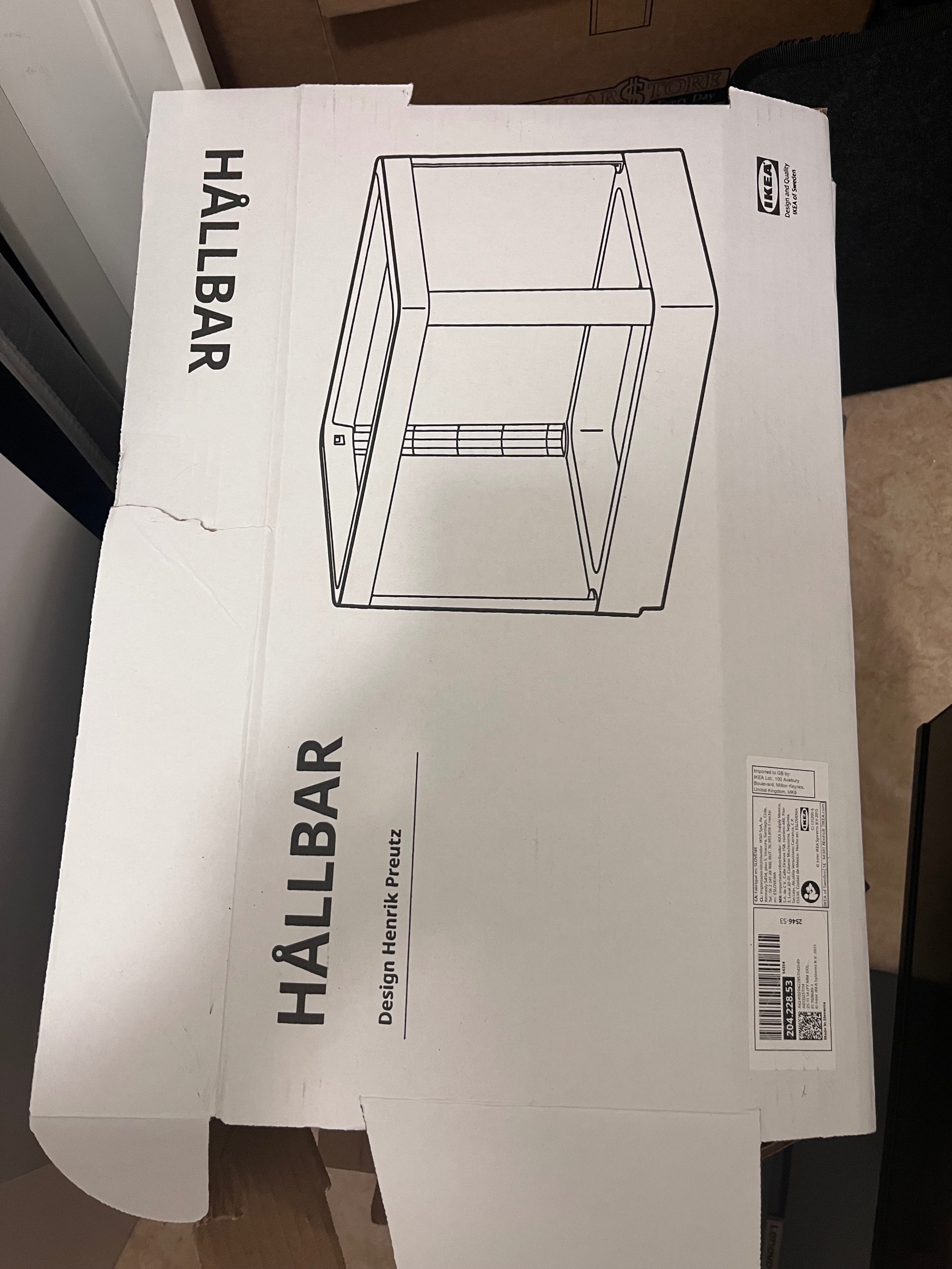 Seller photo
