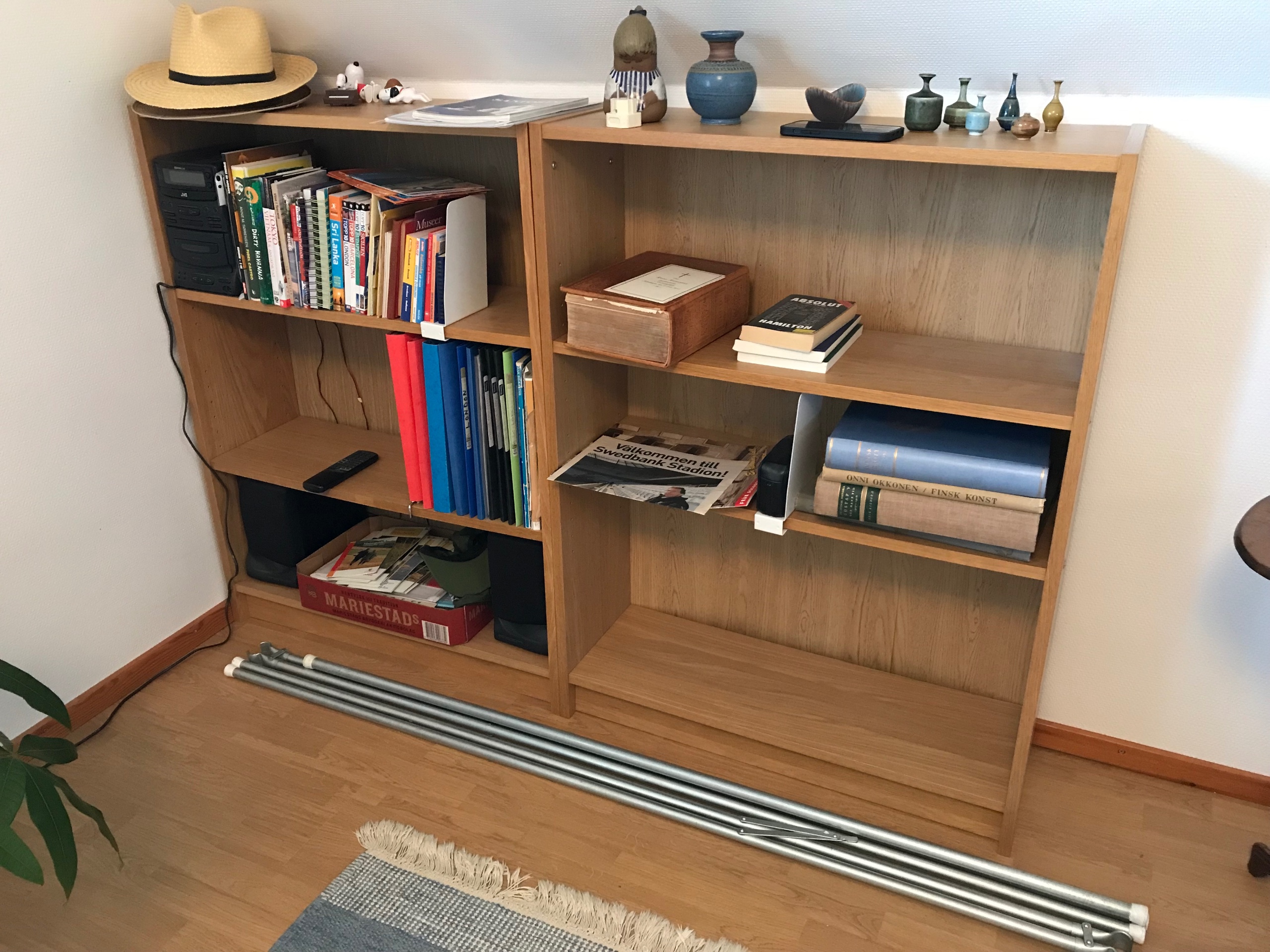 Seller photo