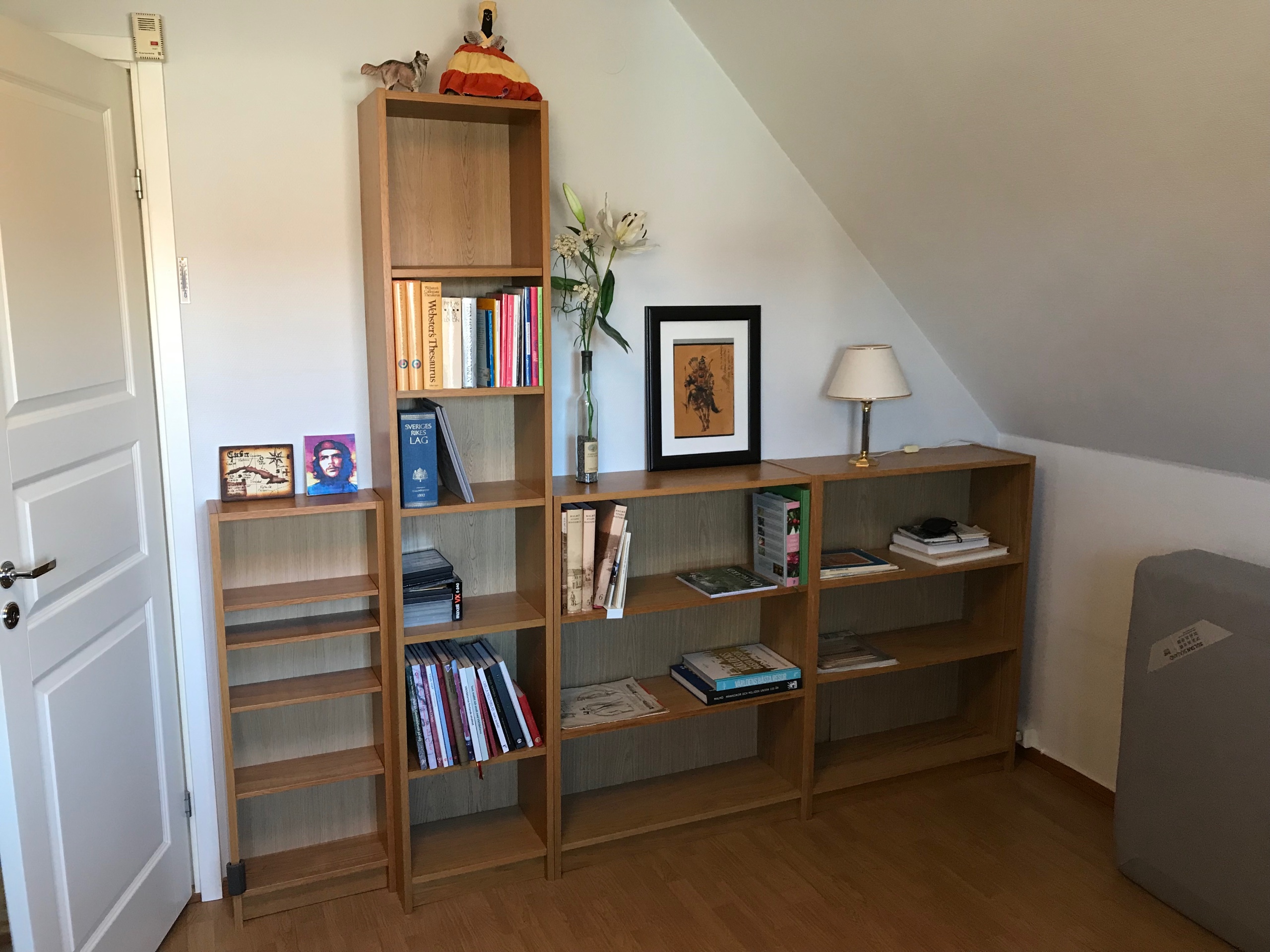 Seller photo