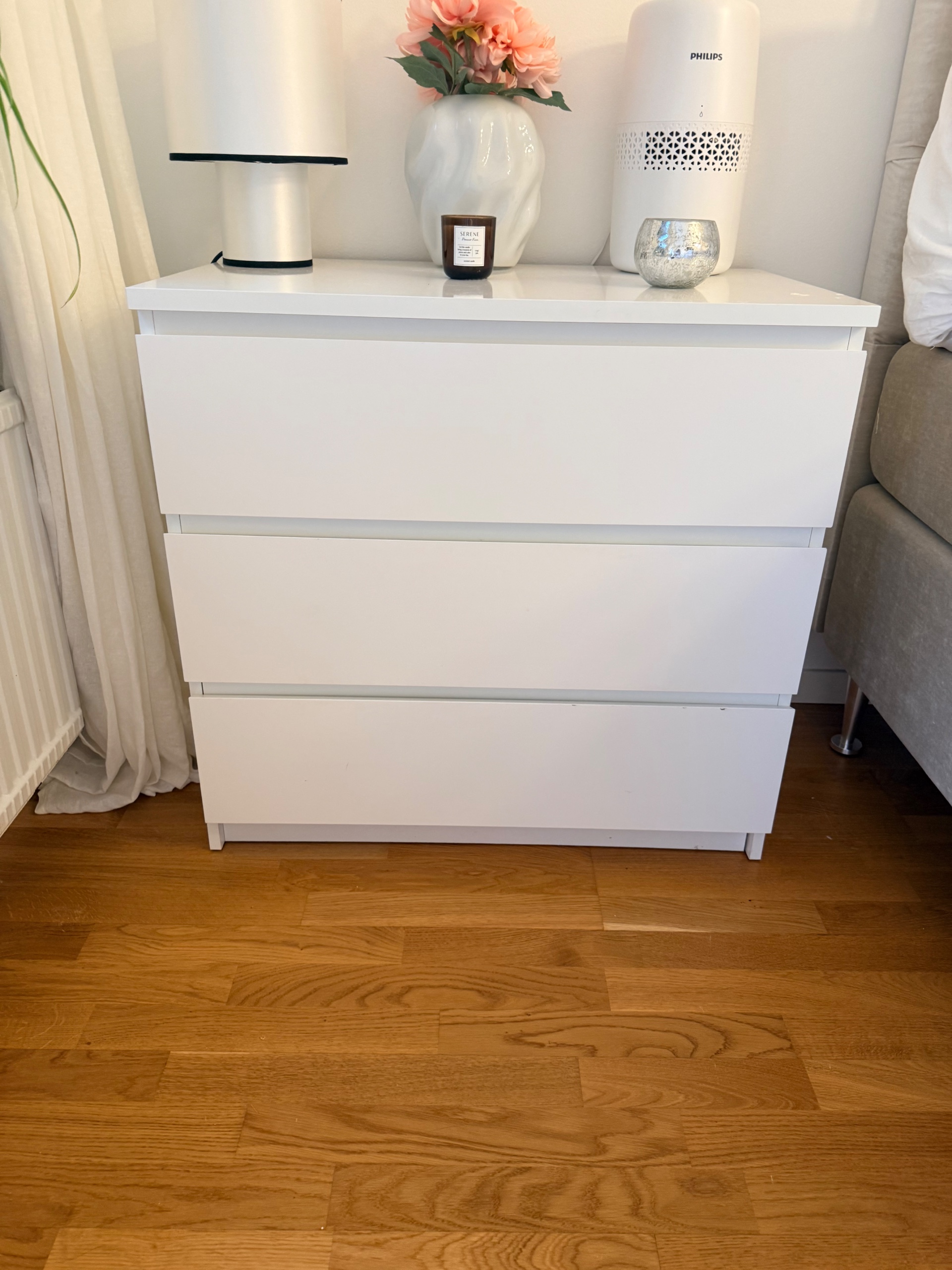 Seller photo
