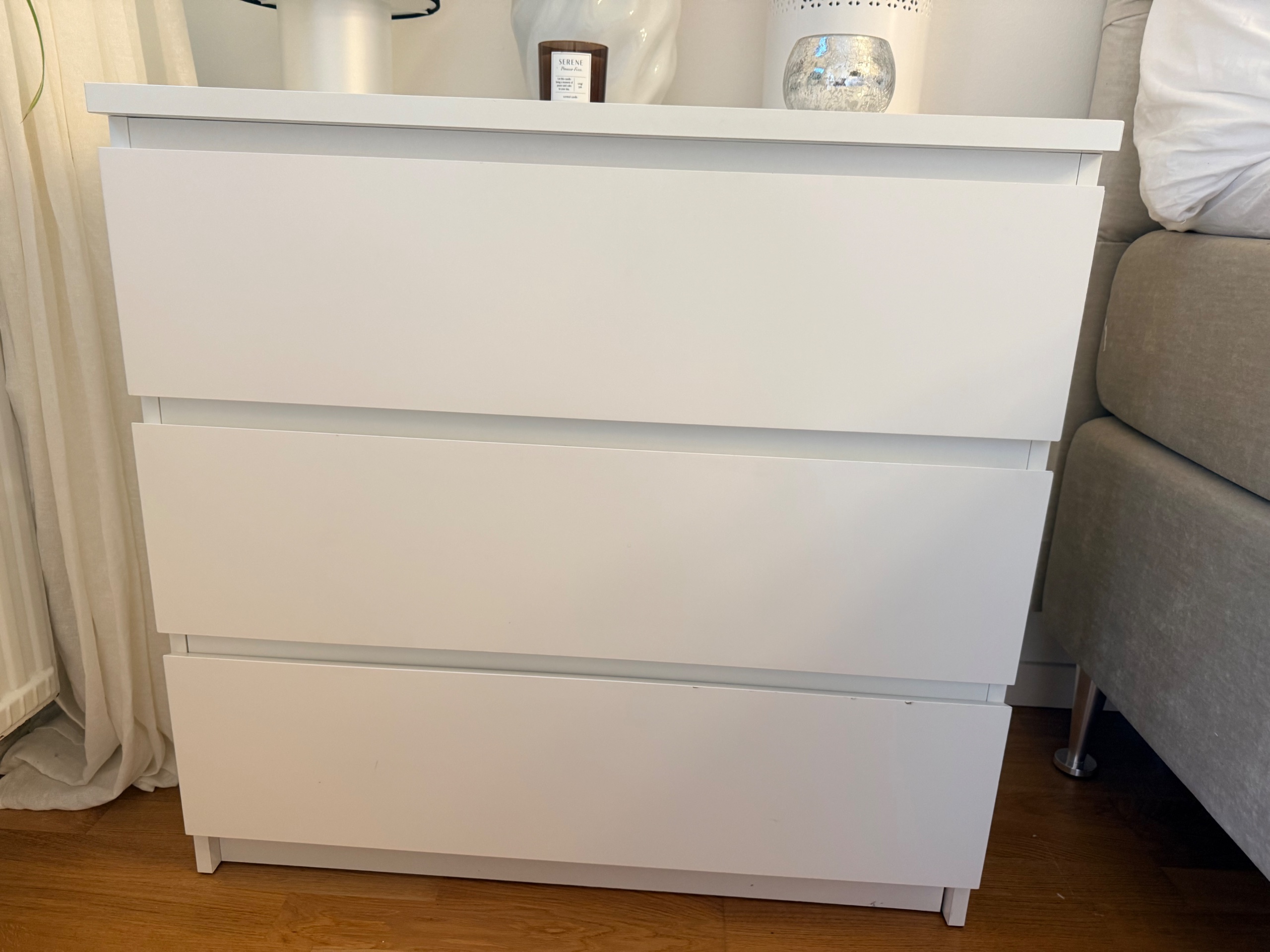 Seller photo