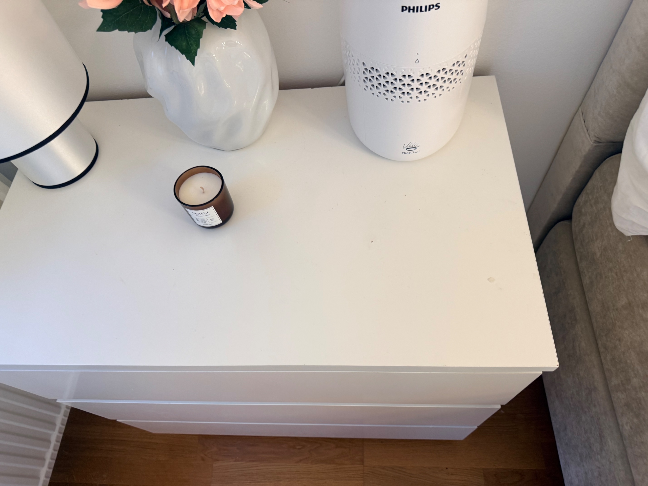 Seller photo