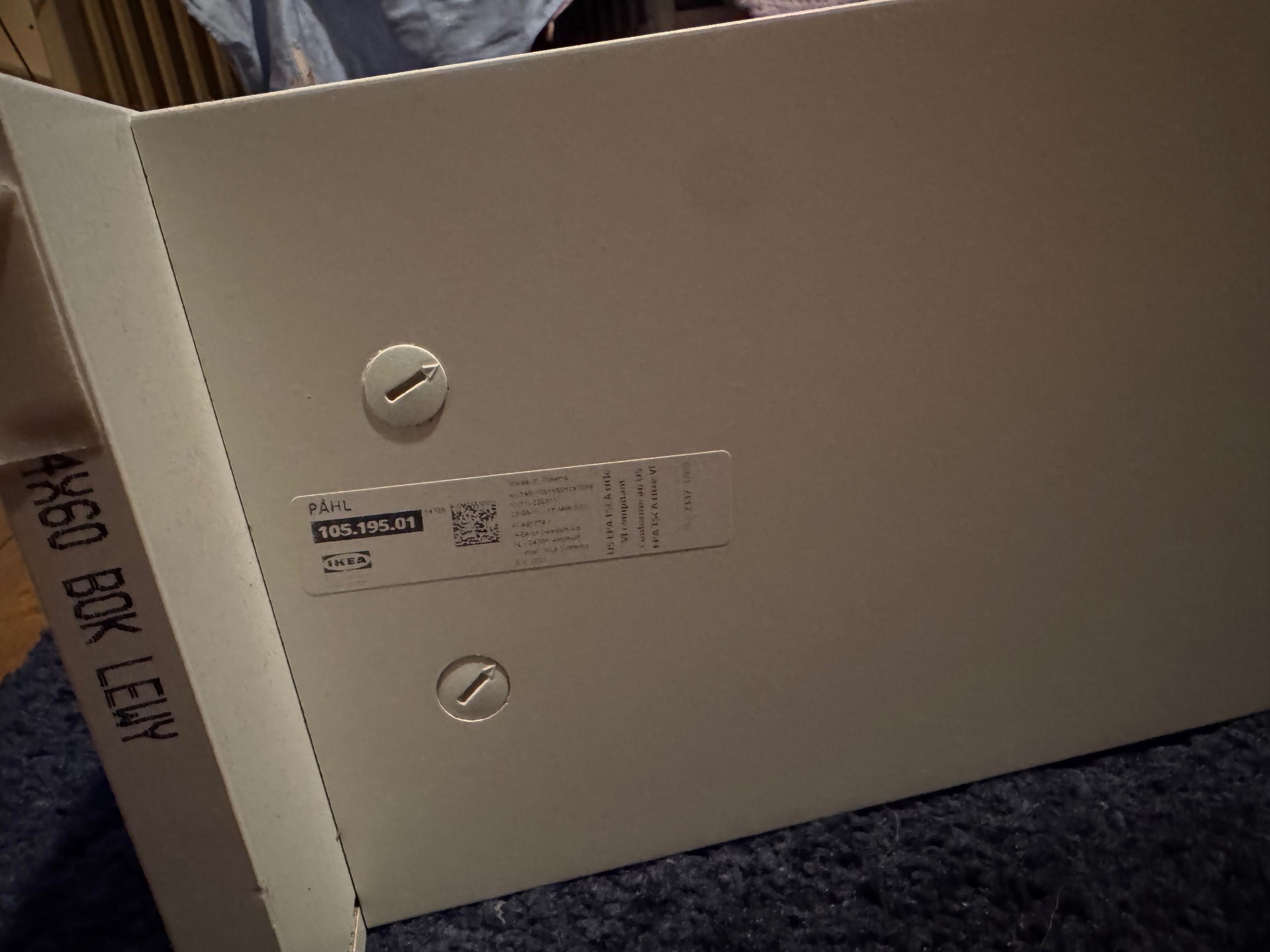 Seller photo