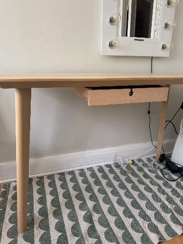 Seller photo