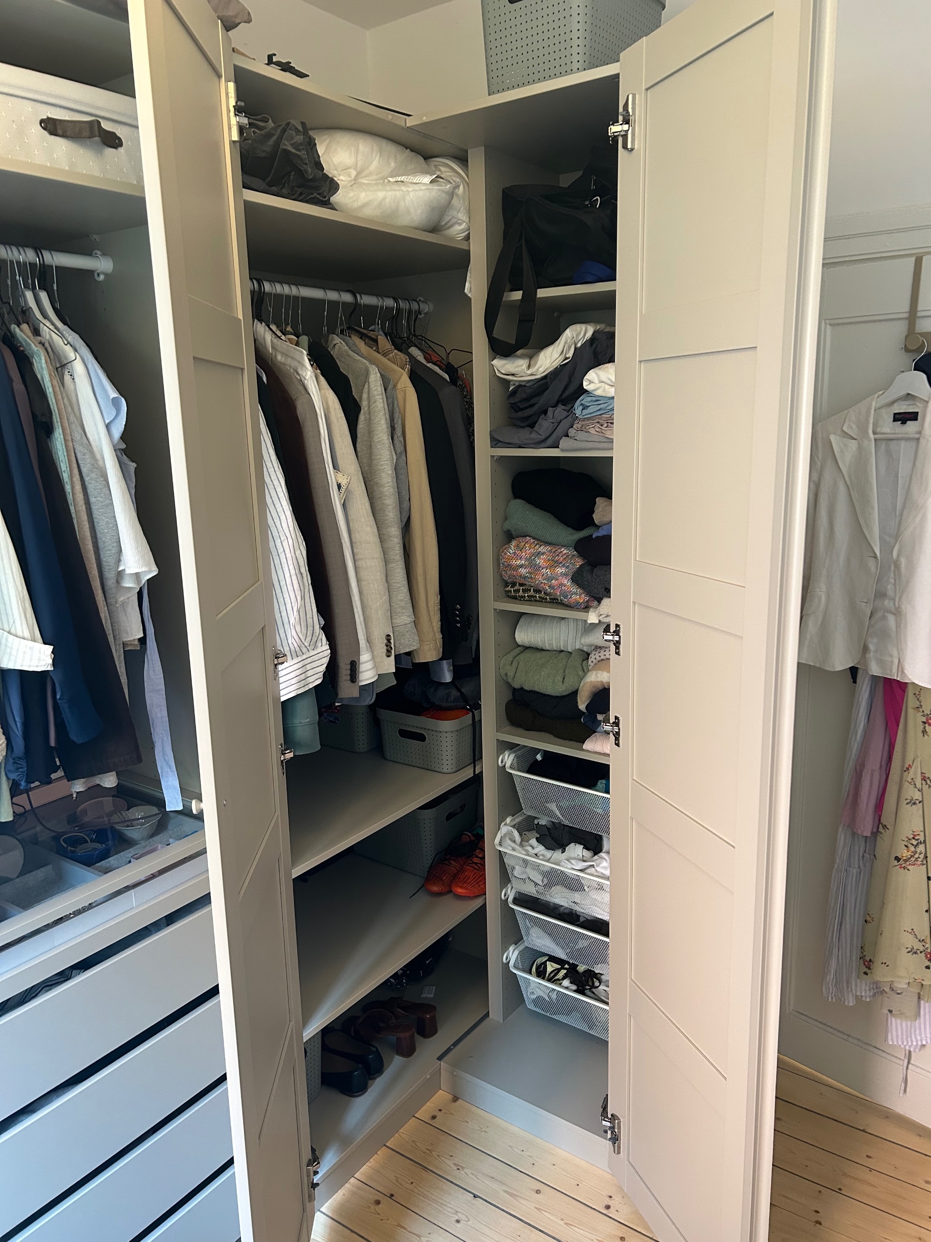 Seller photo