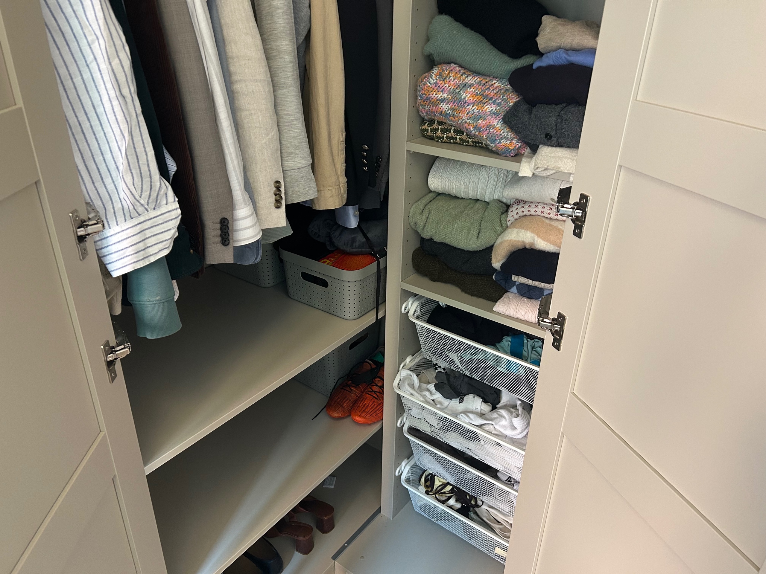 Seller photo