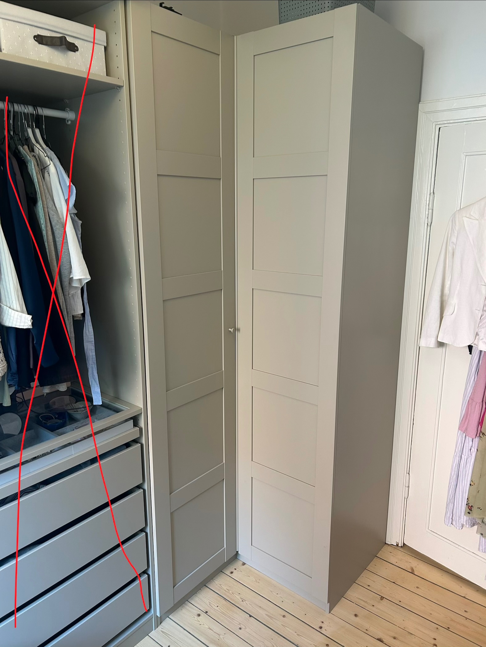 Seller photo