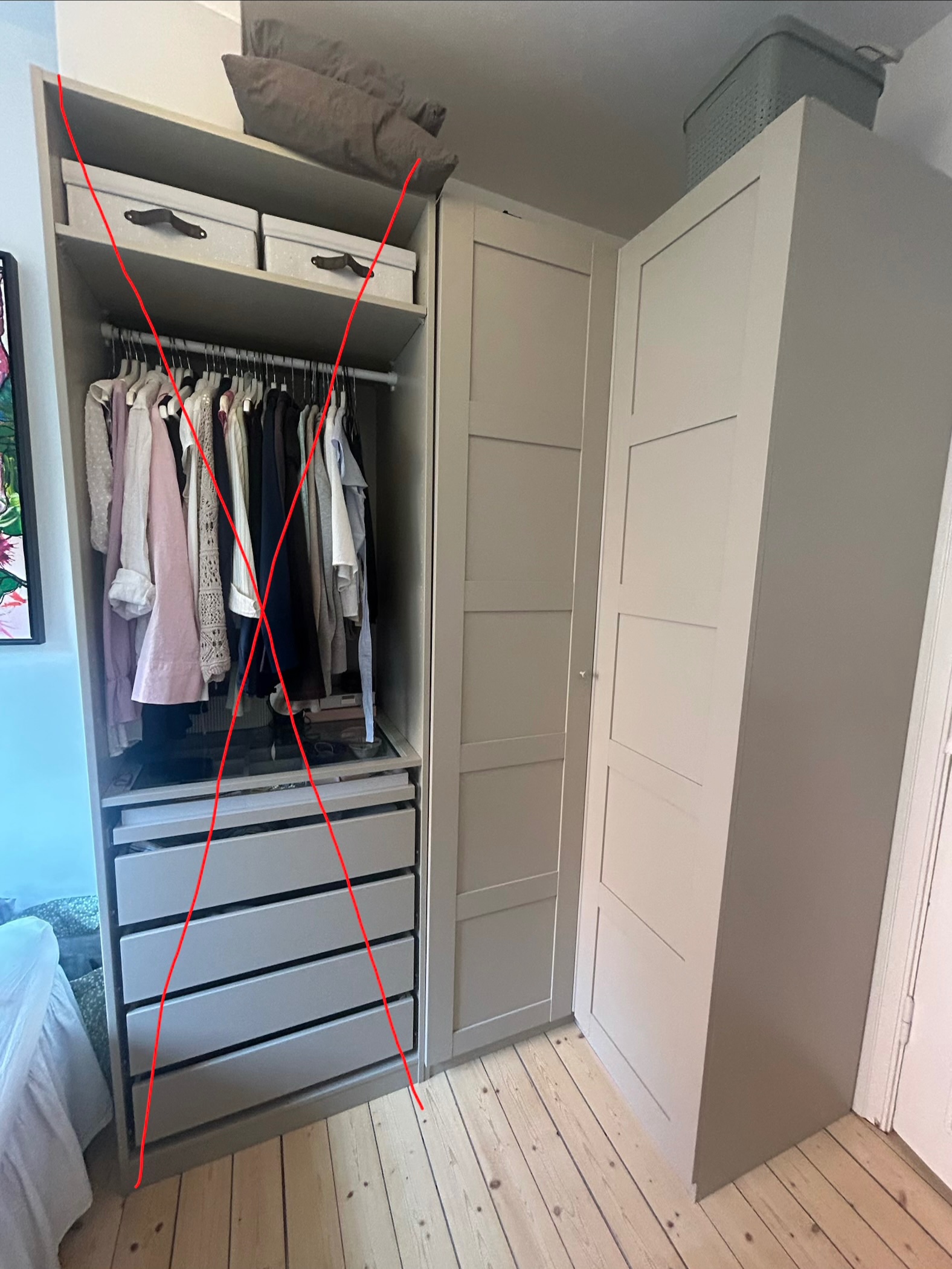 Seller photo