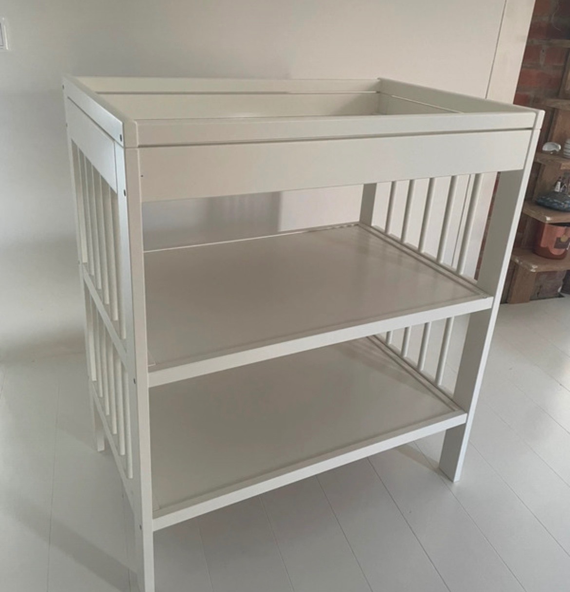 Seller photo