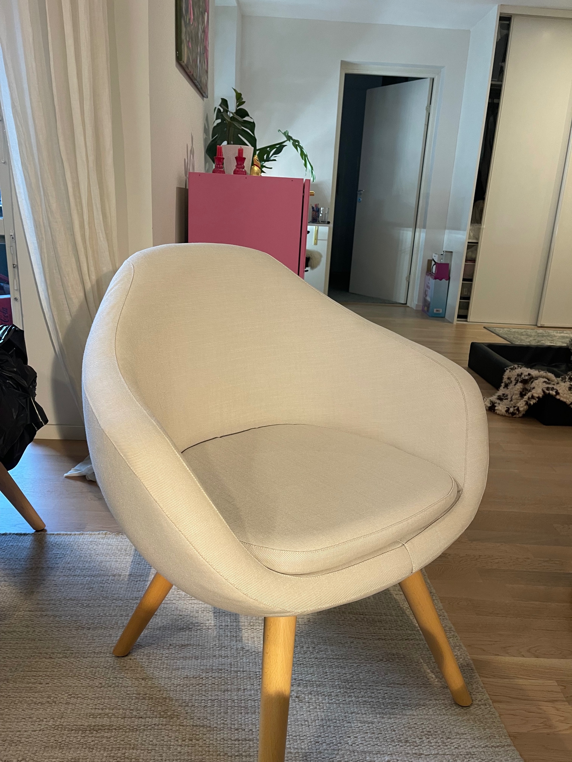Seller photo