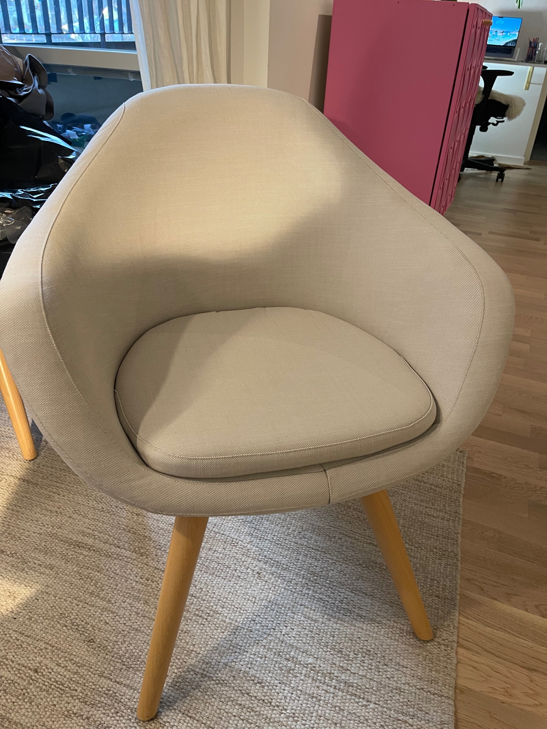 Seller photo