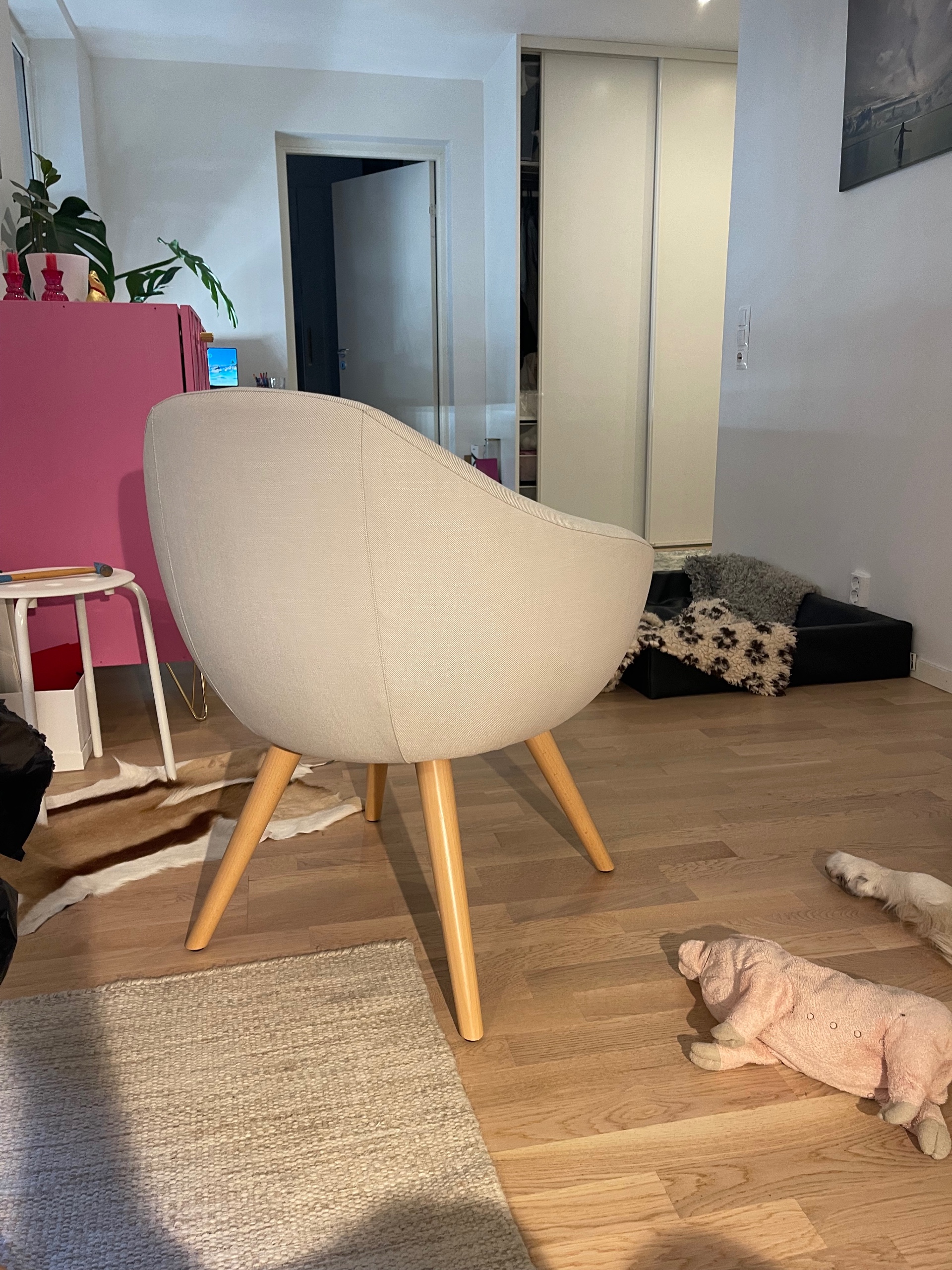 Seller photo