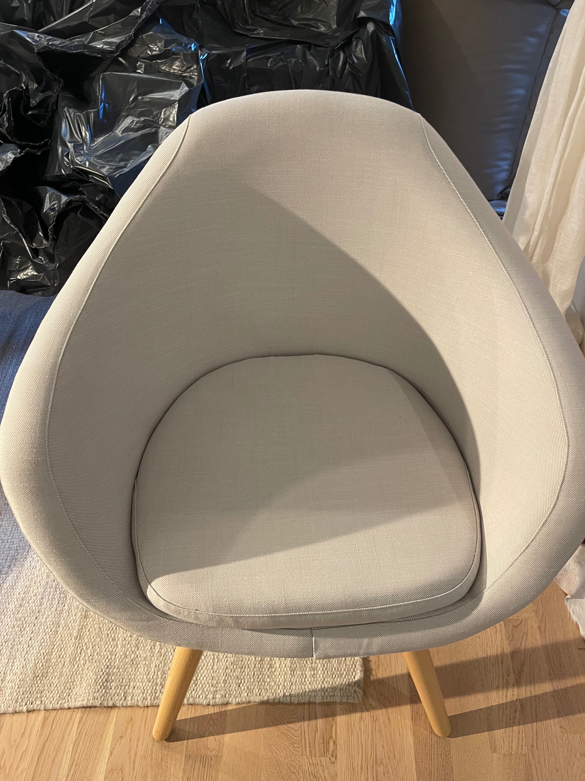 Seller photo