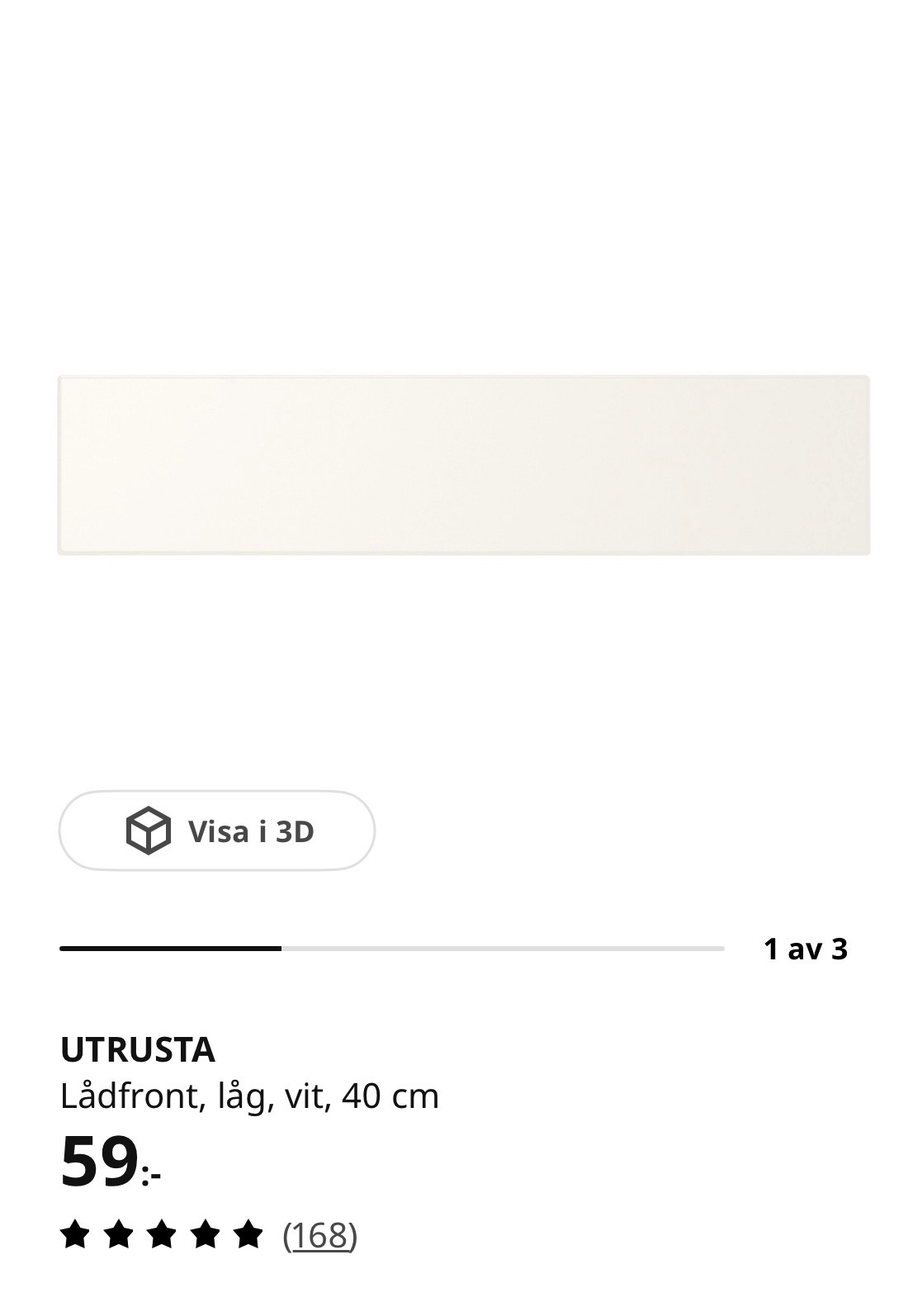 Seller photo