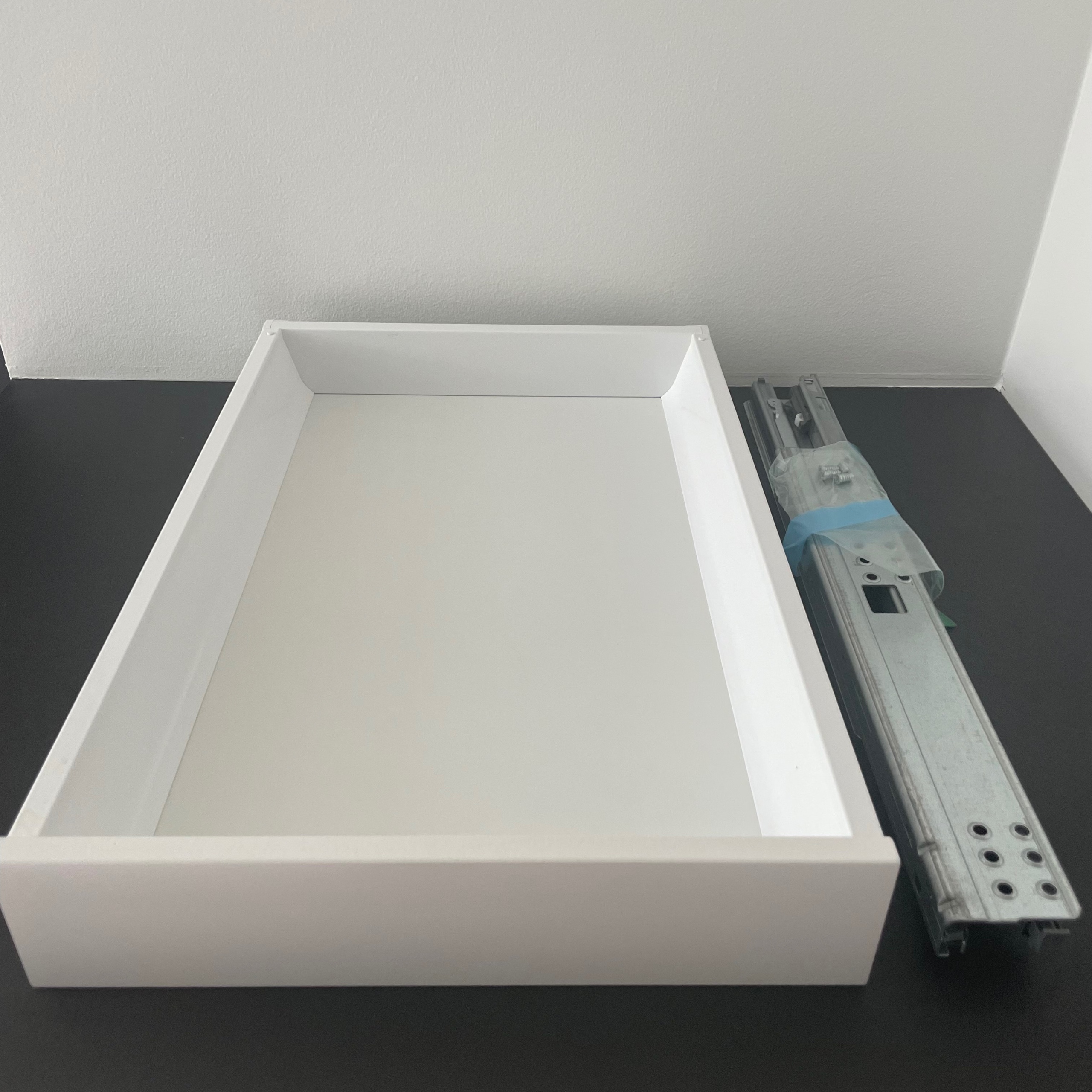 Seller photo