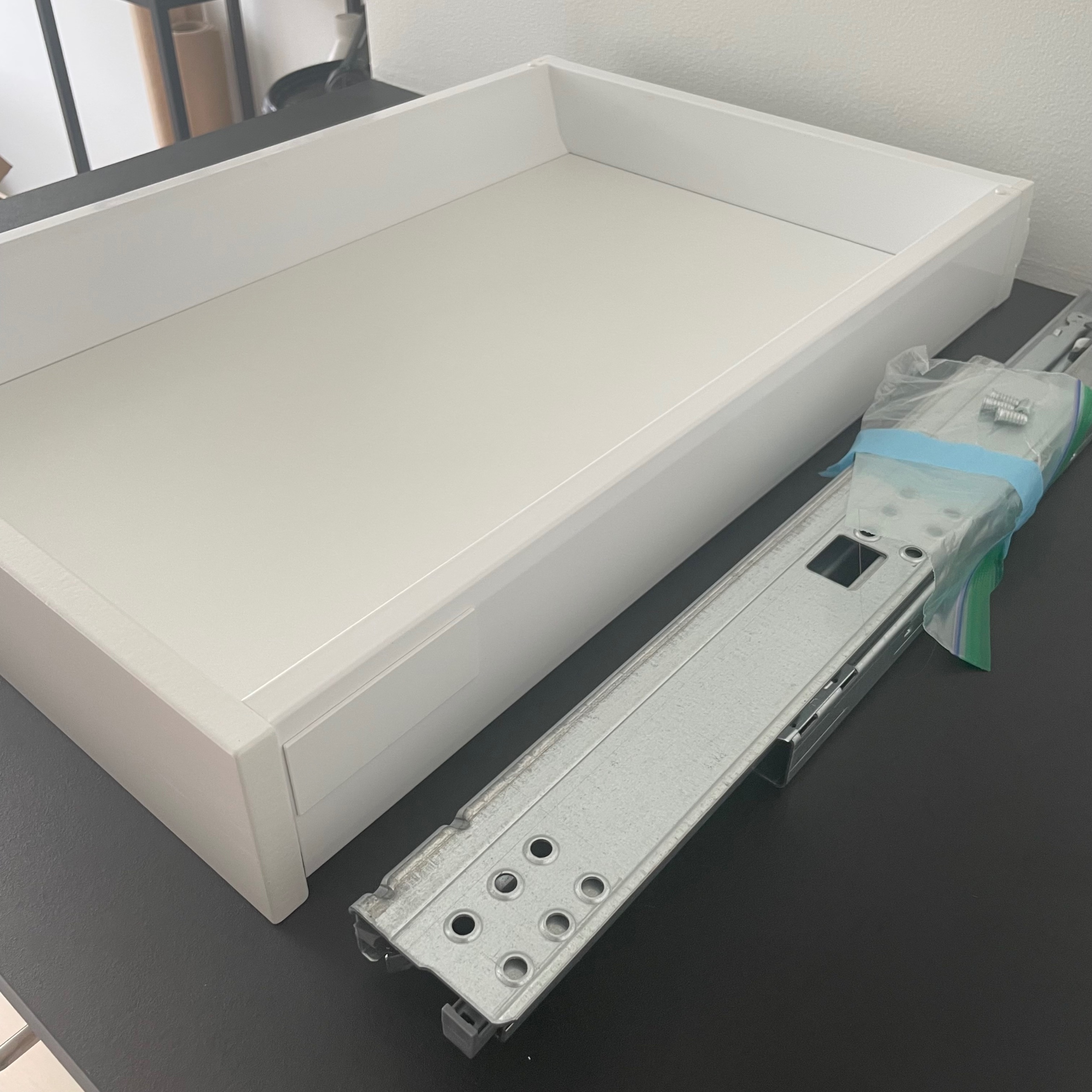 Seller photo