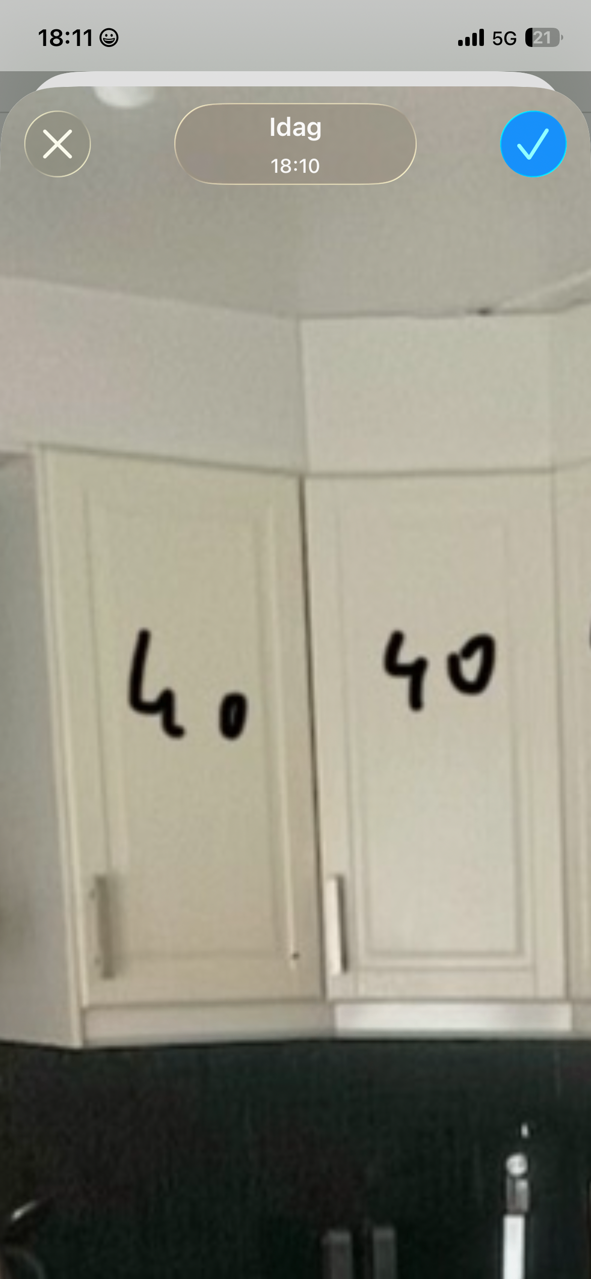 Seller photo