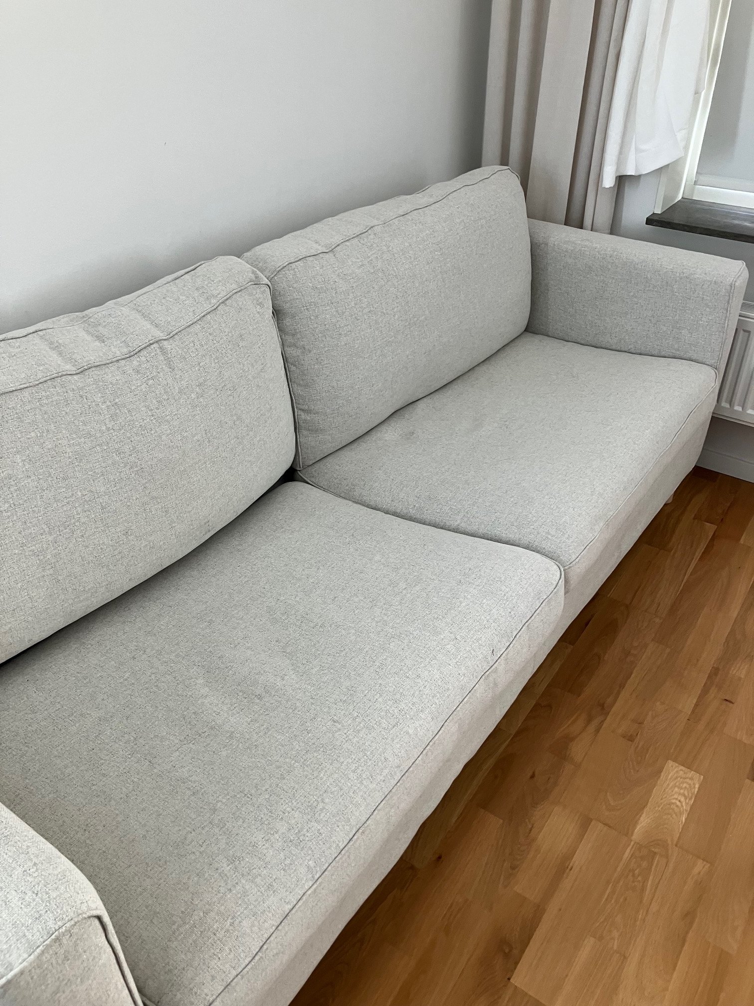 Seller photo