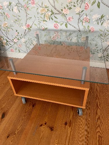 Seller photo