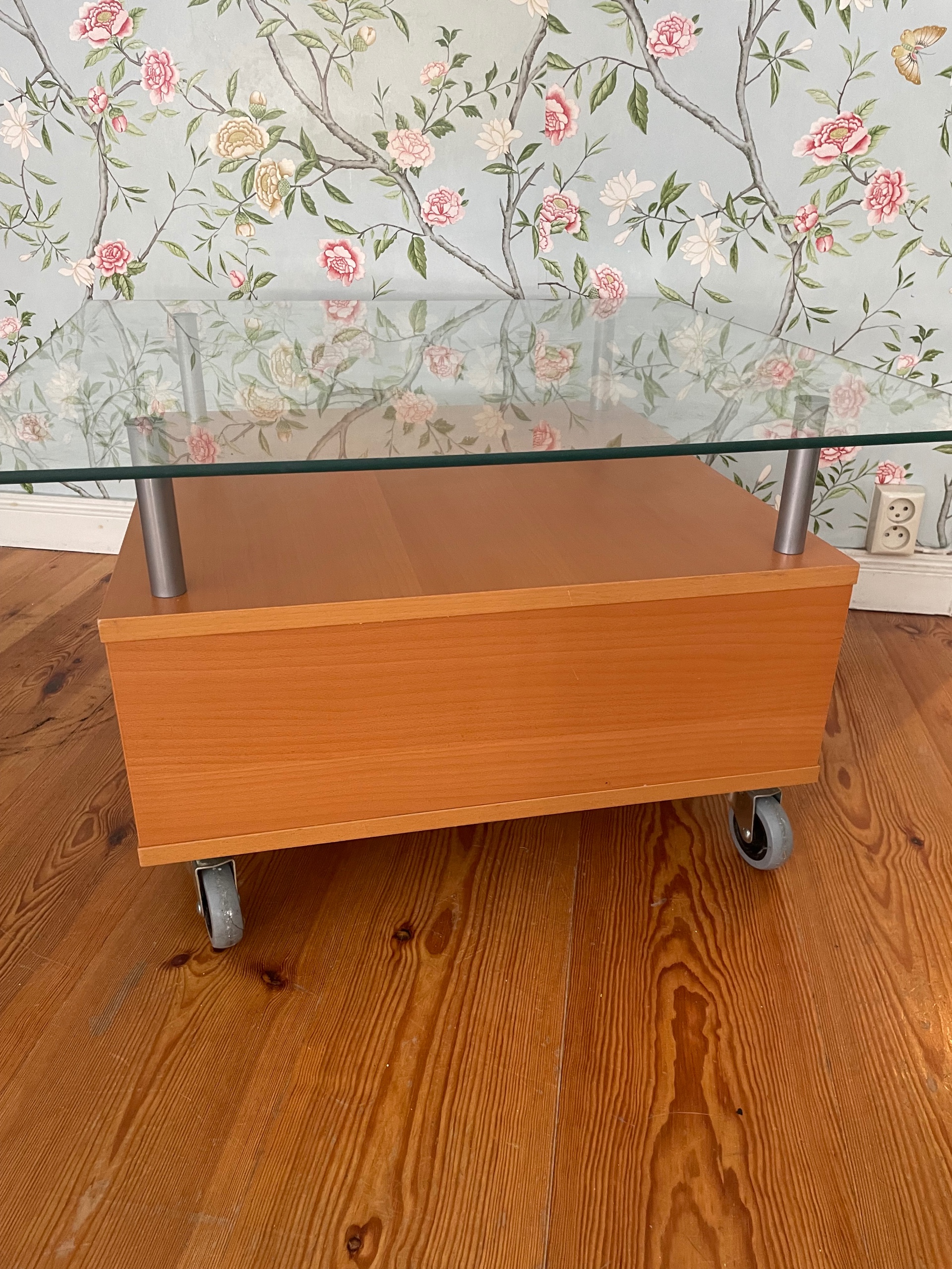 Seller photo