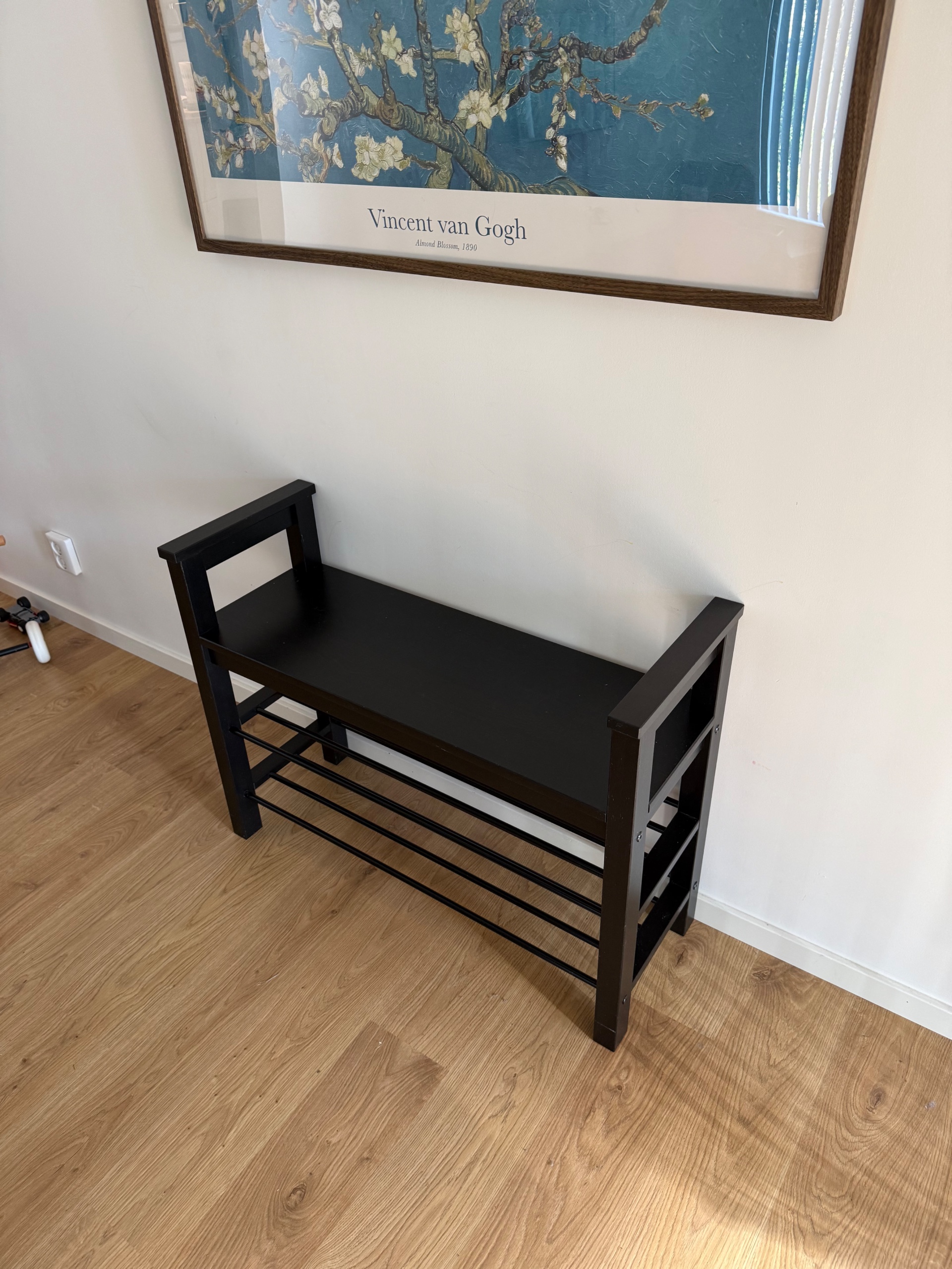 Seller photo