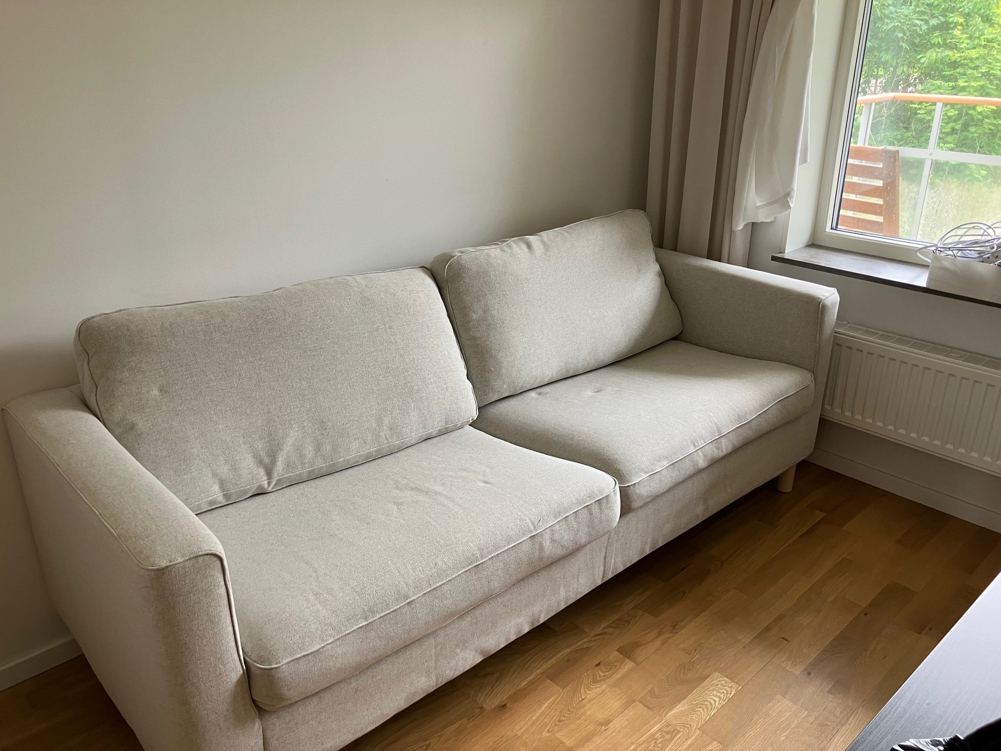 Seller photo