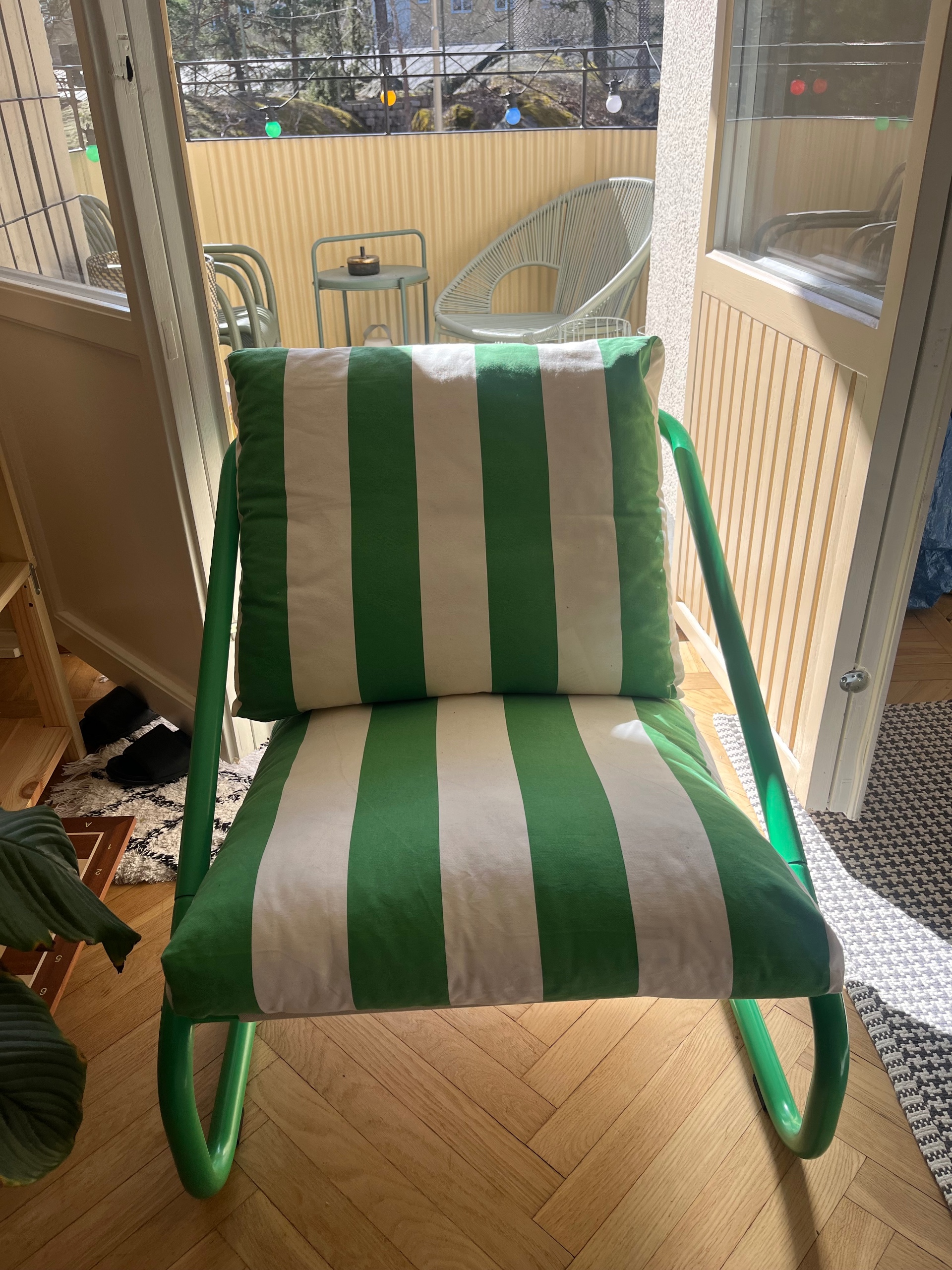 Seller photo