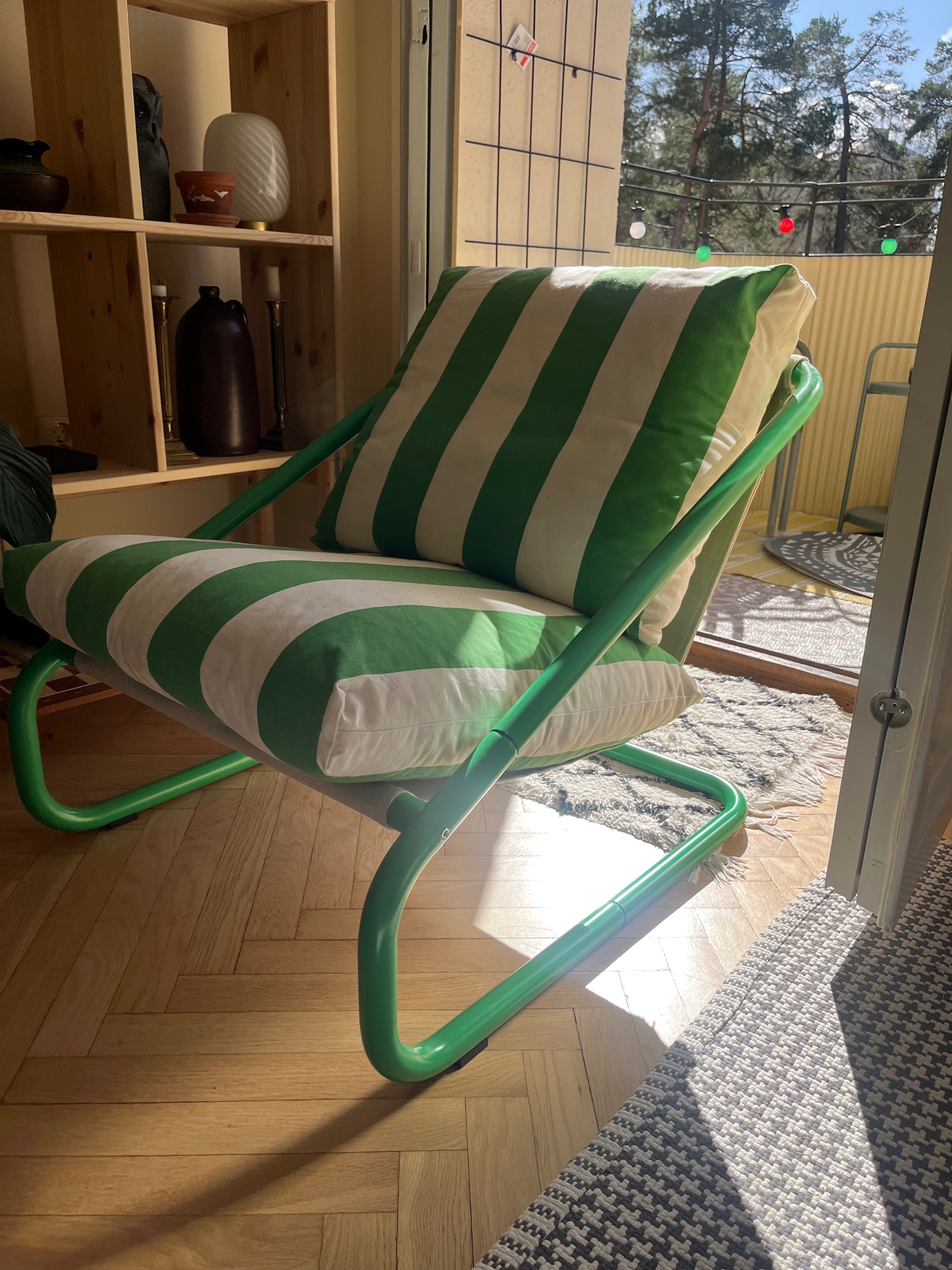 Seller photo