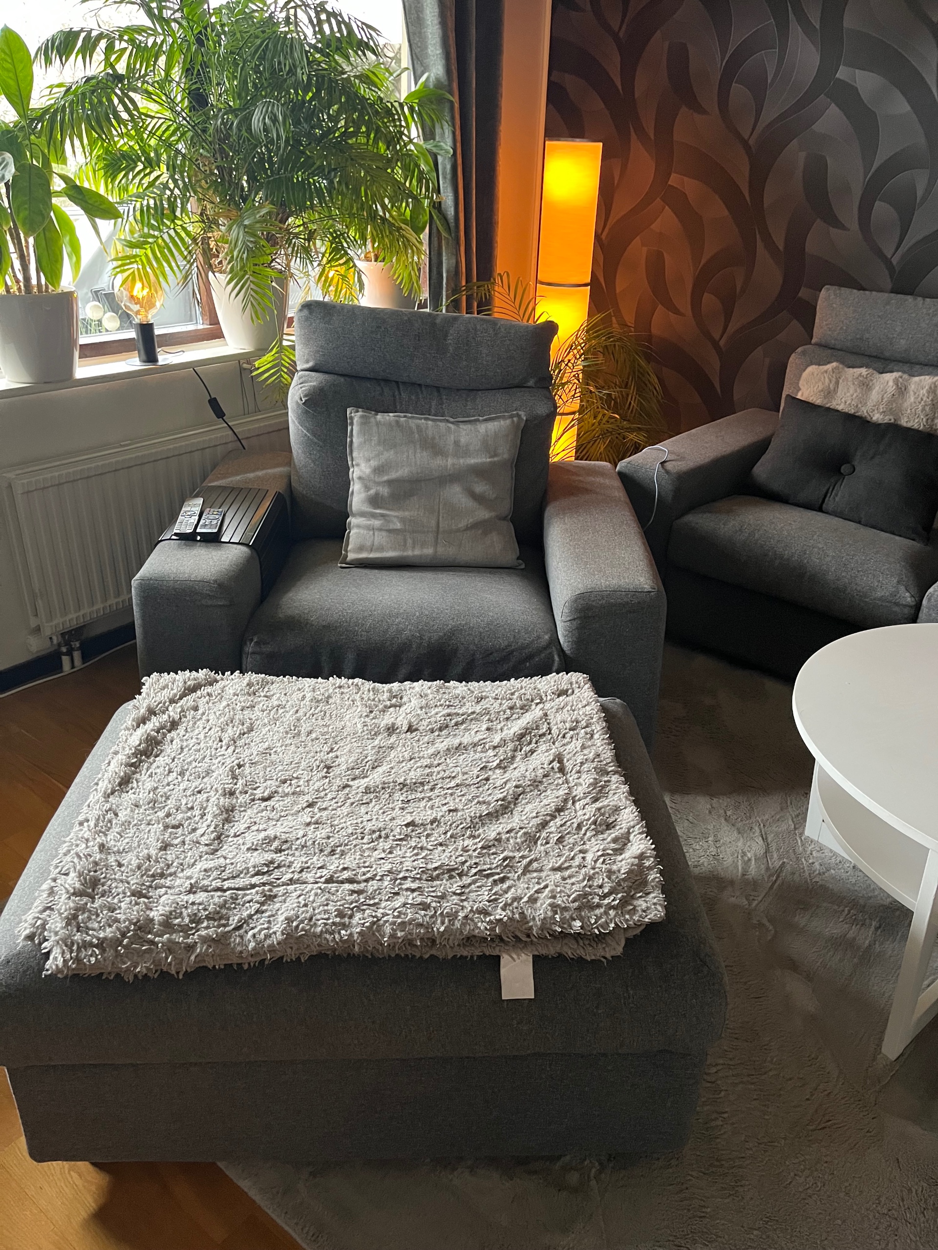 Seller photo