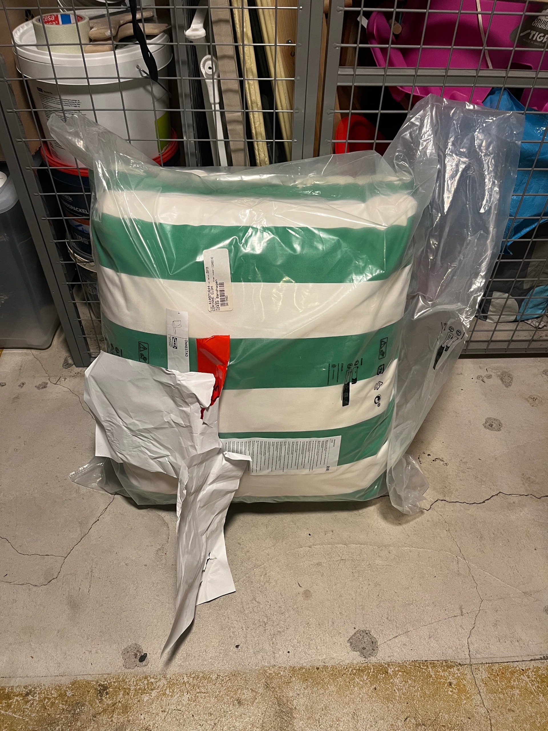 Seller photo