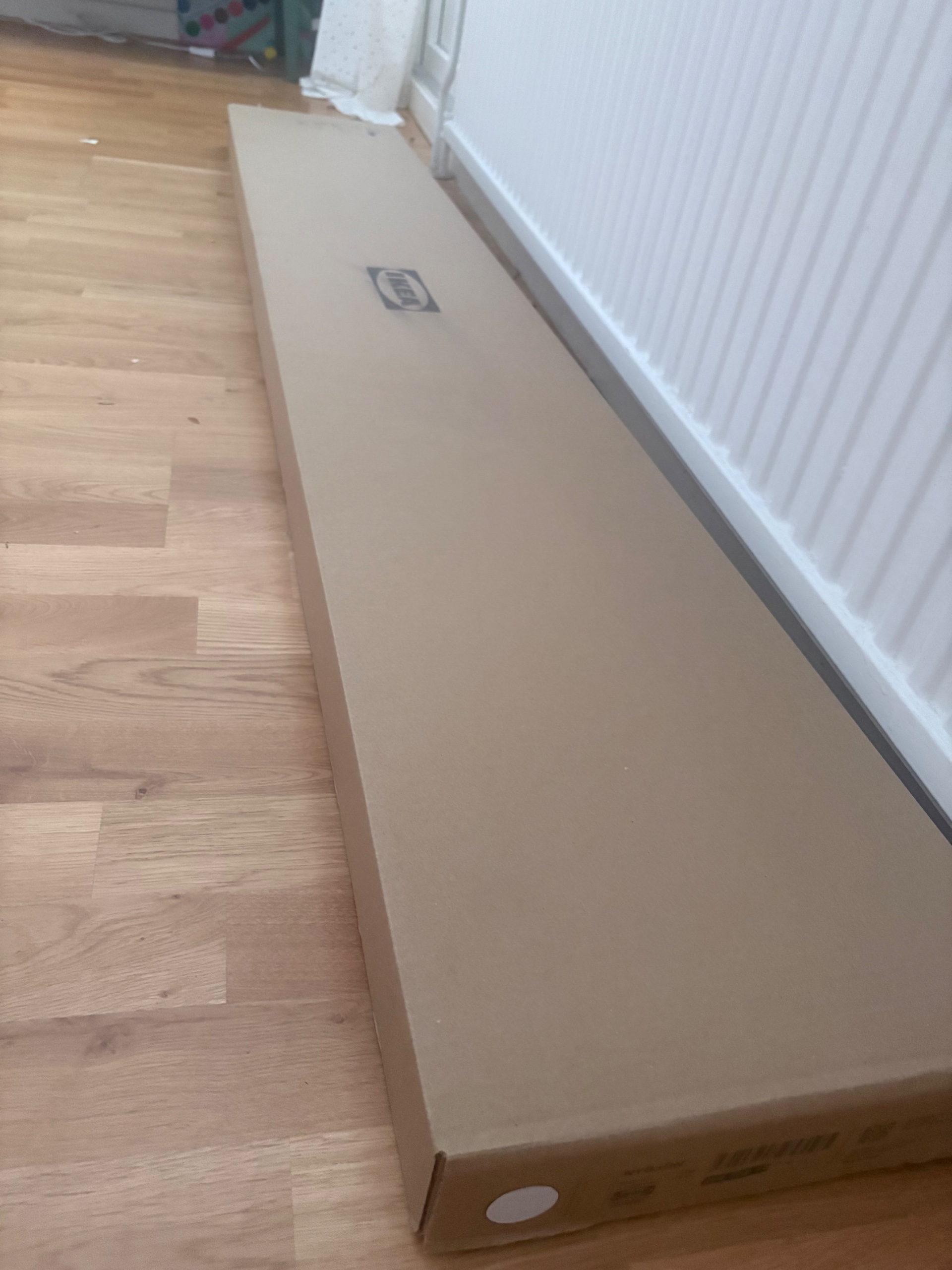 Seller photo
