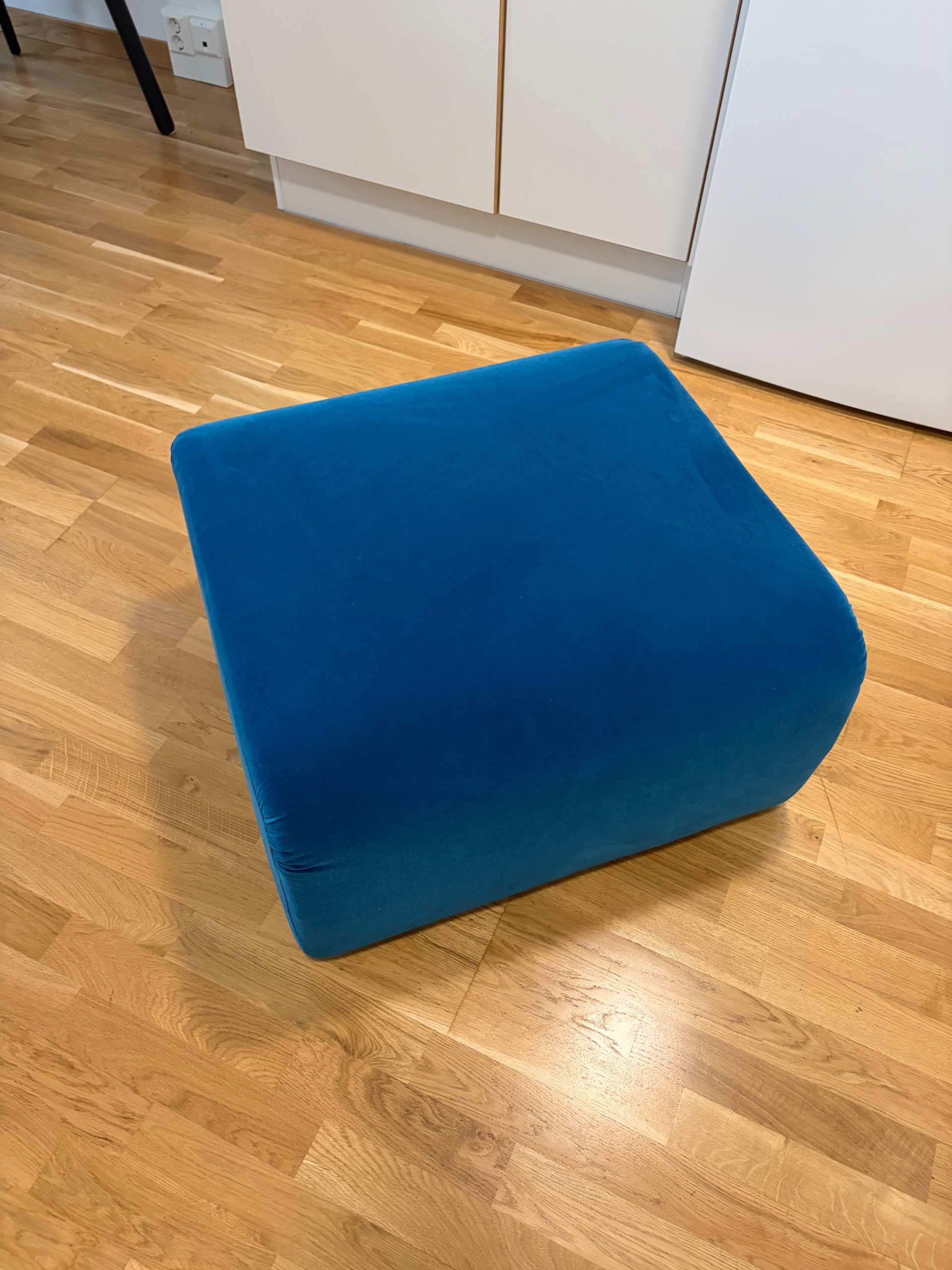 Seller photo
