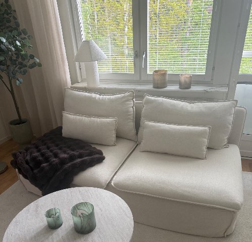 Seller photo