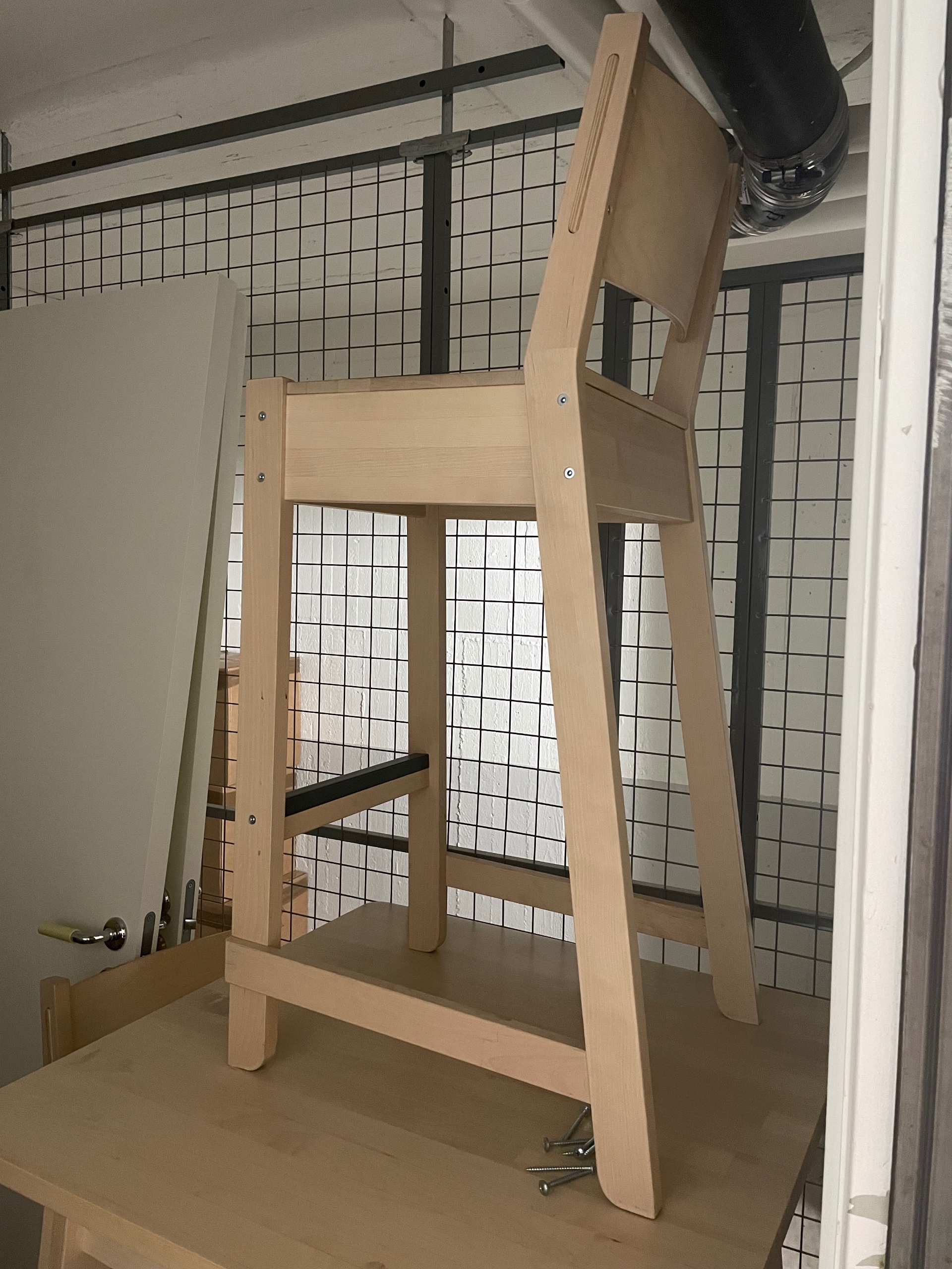 Seller photo