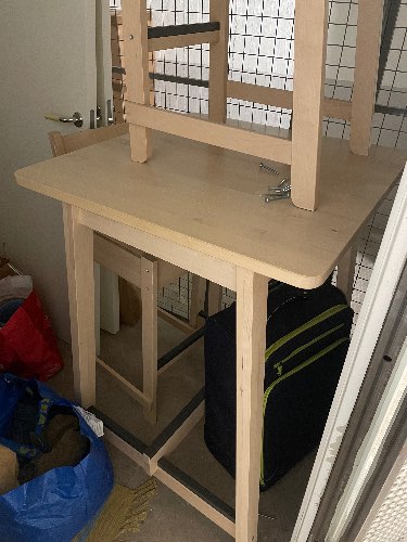 Seller photo