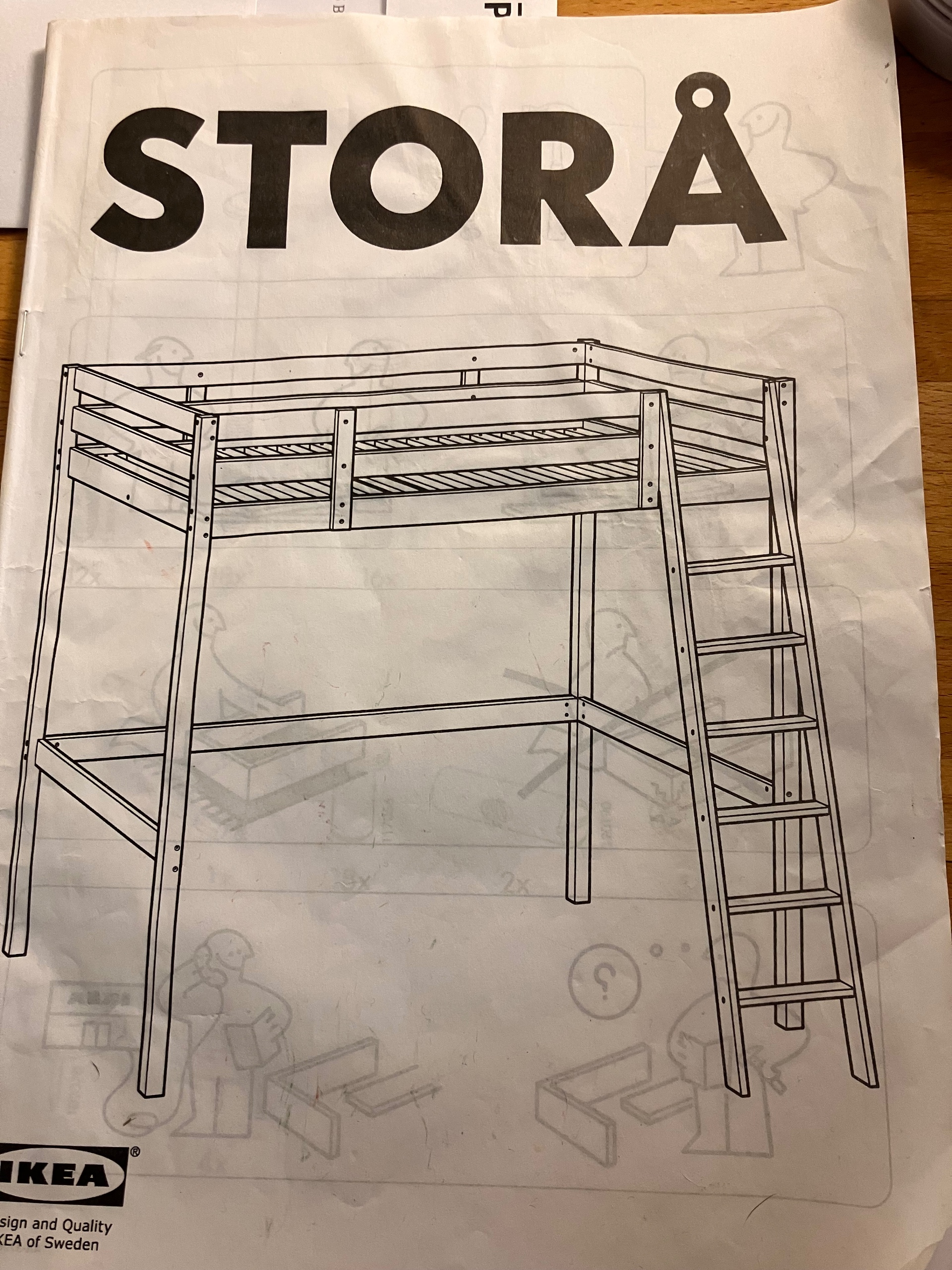 Säljarens foto